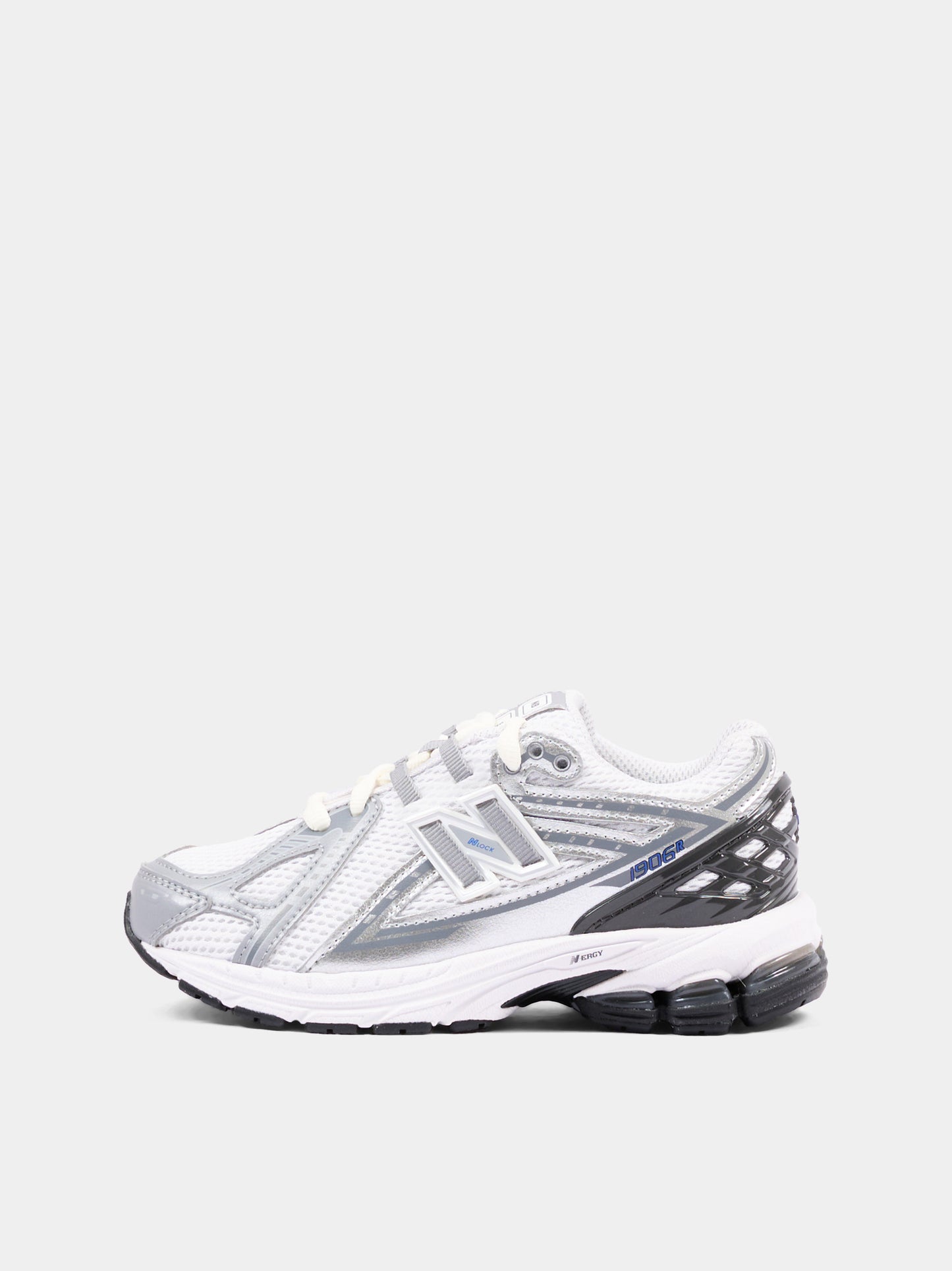 Sneakers argento 1906 per bambini,New Balance,P19067K0