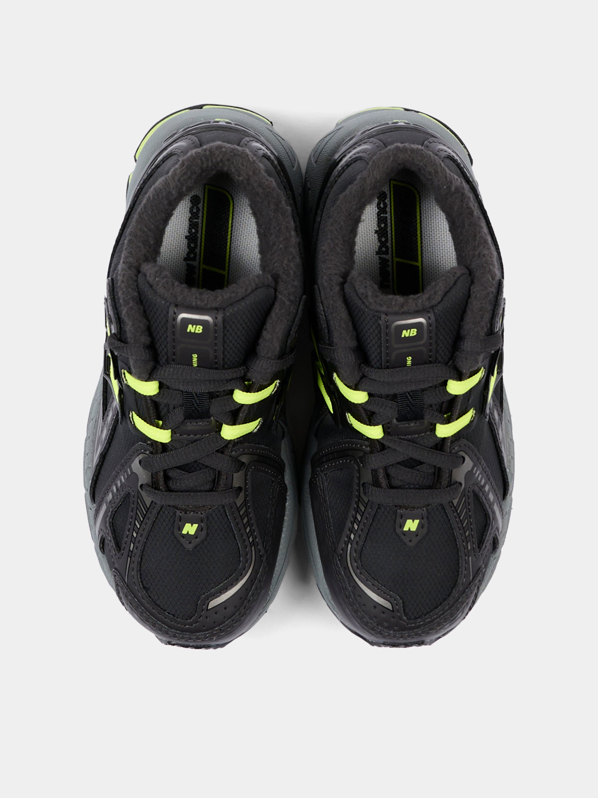 Sneakers nere 1906R per bambino,New Balance,P190693K