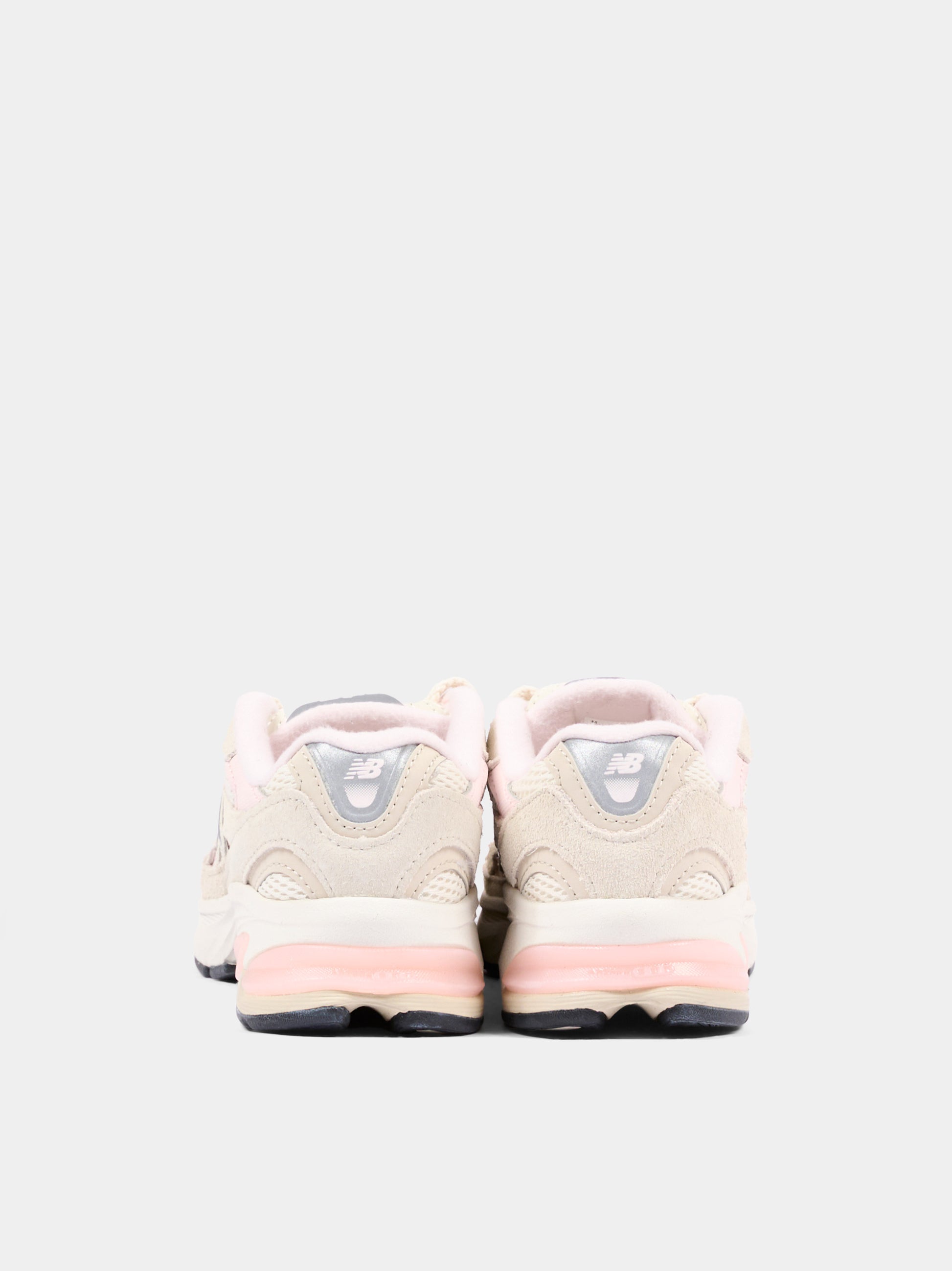 Sneakers bianche 2010 per bambina,New Balance,P20101CW