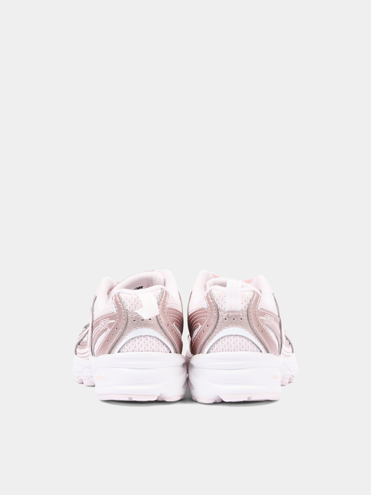 Sneakers rosa 530 per bambina,New Balance,P5302ZV