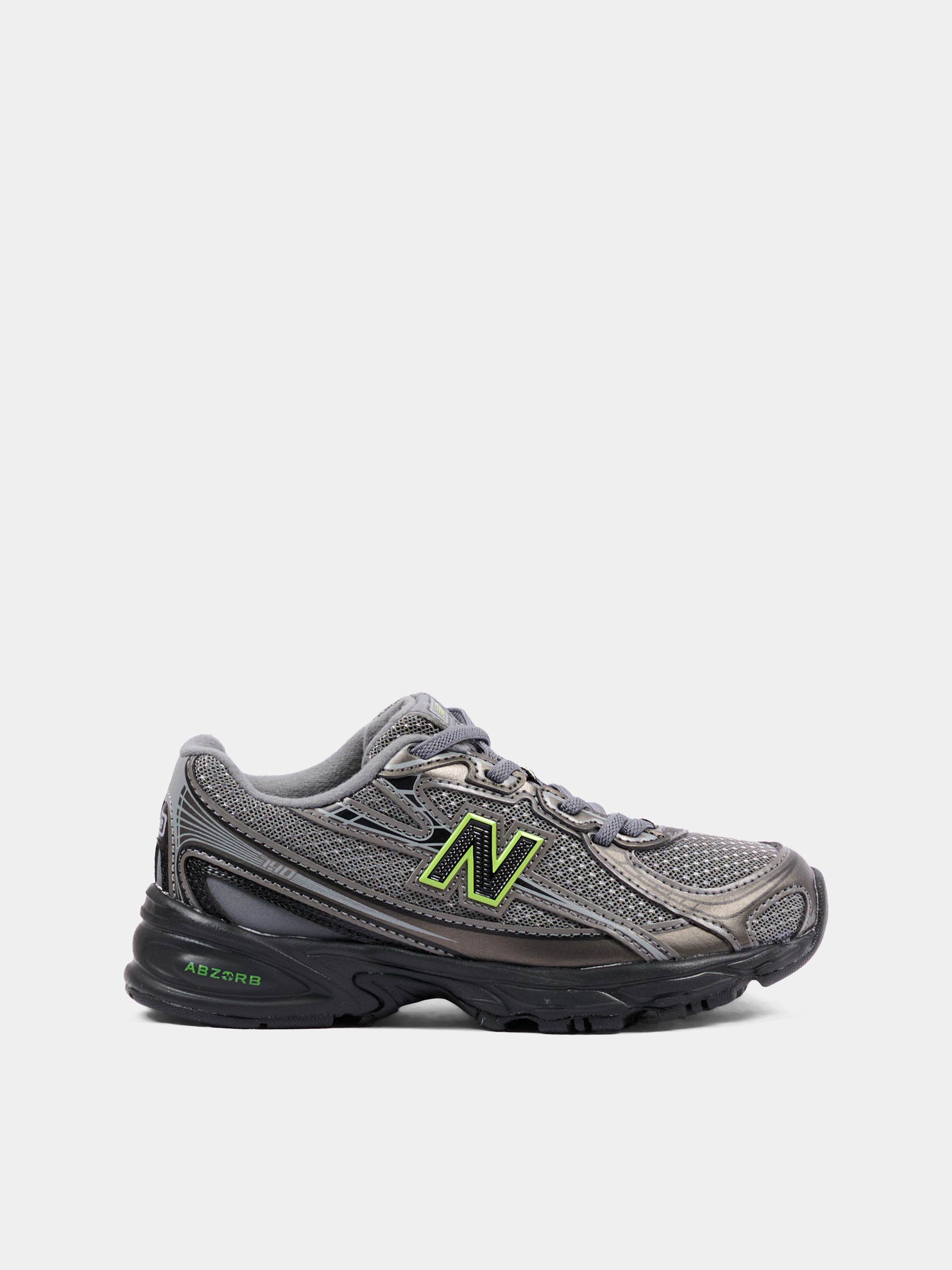 Sneakers nere 740 per bambino,New Balance,P7401MU