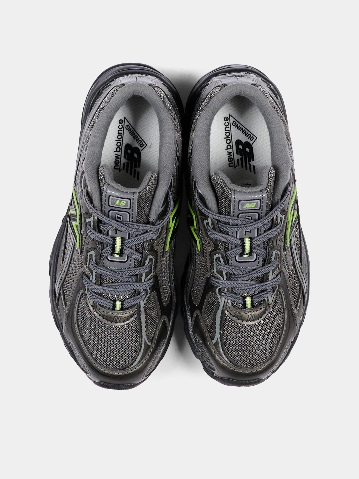 Sneakers nere 740 per bambino,New Balance,P7401MU