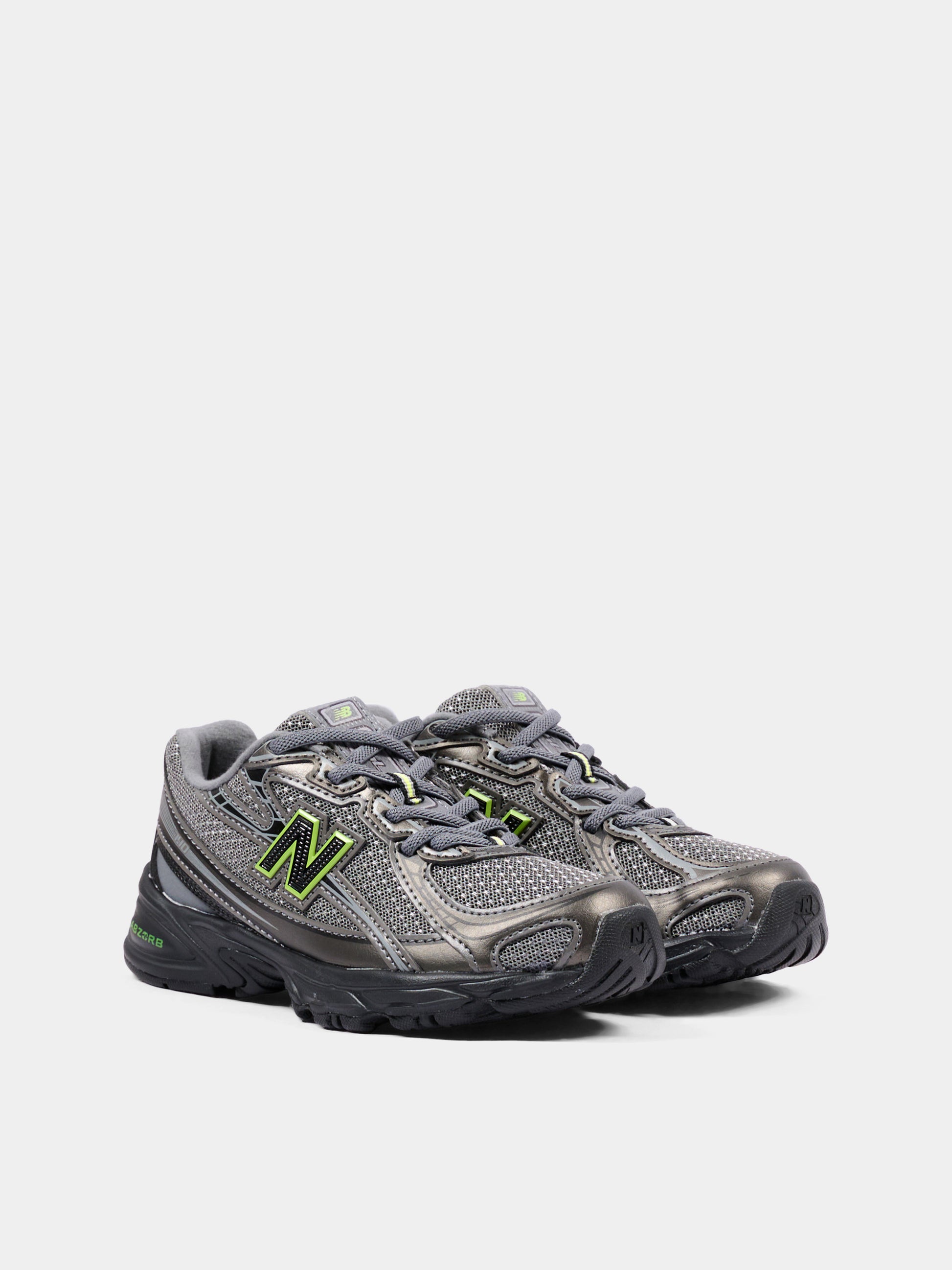 Sneakers nere 740 per bambino,New Balance,P7401MU