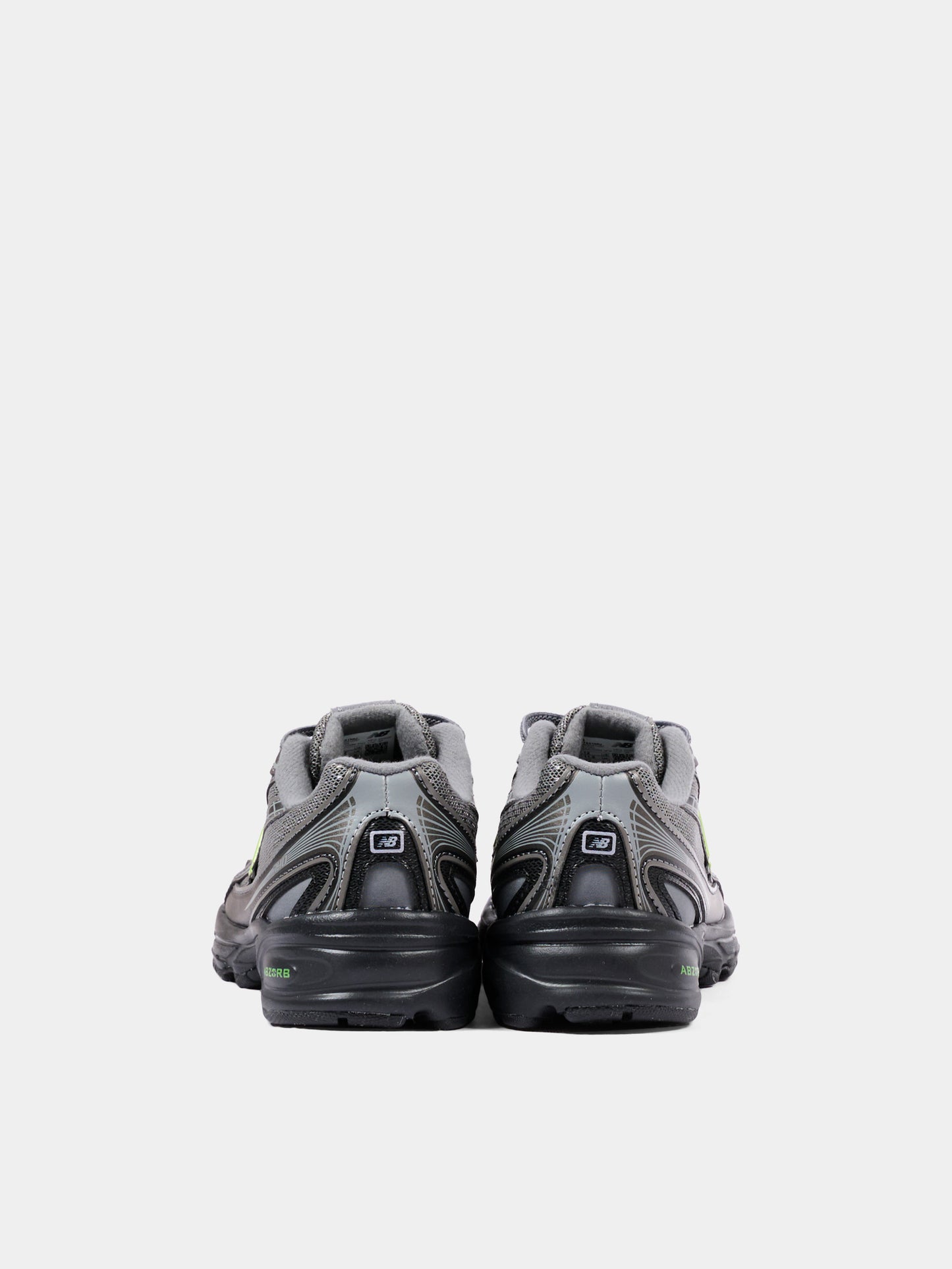 Sneakers nere 740 per bambino,New Balance,P7401MU