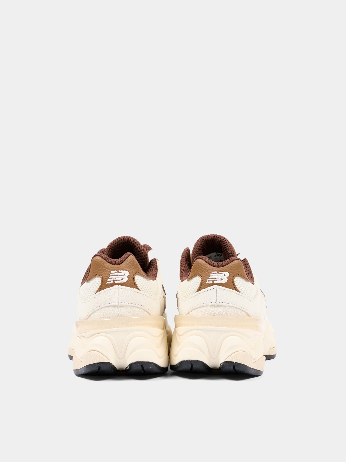 Sneakers beige 9060 per bambini,New Balance,P90602HQ