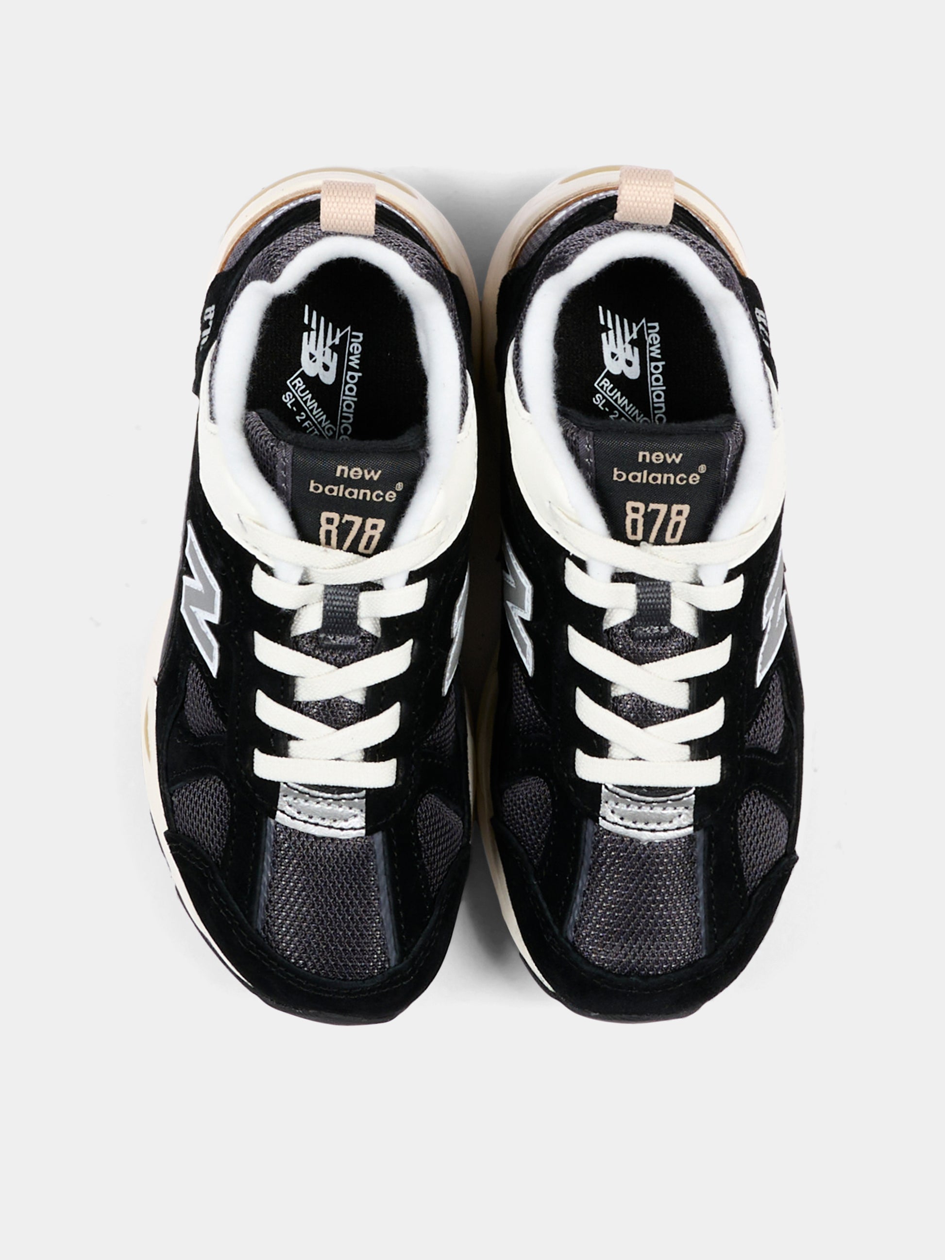Sneakers nere 878 per bambini,New Balance,PV878BM1