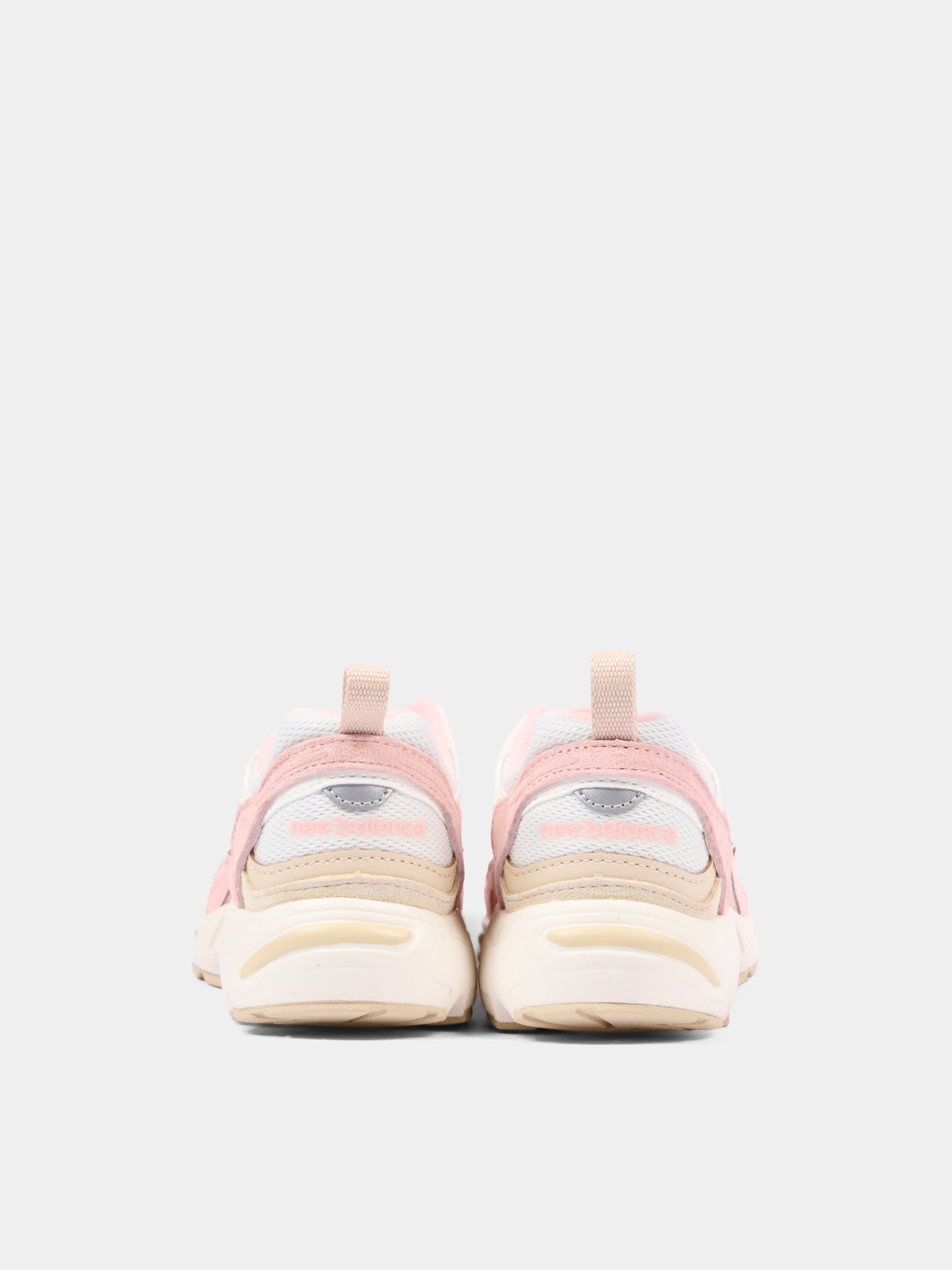 Sneakers rosa 878 per bambina,New Balance,PV878PB1