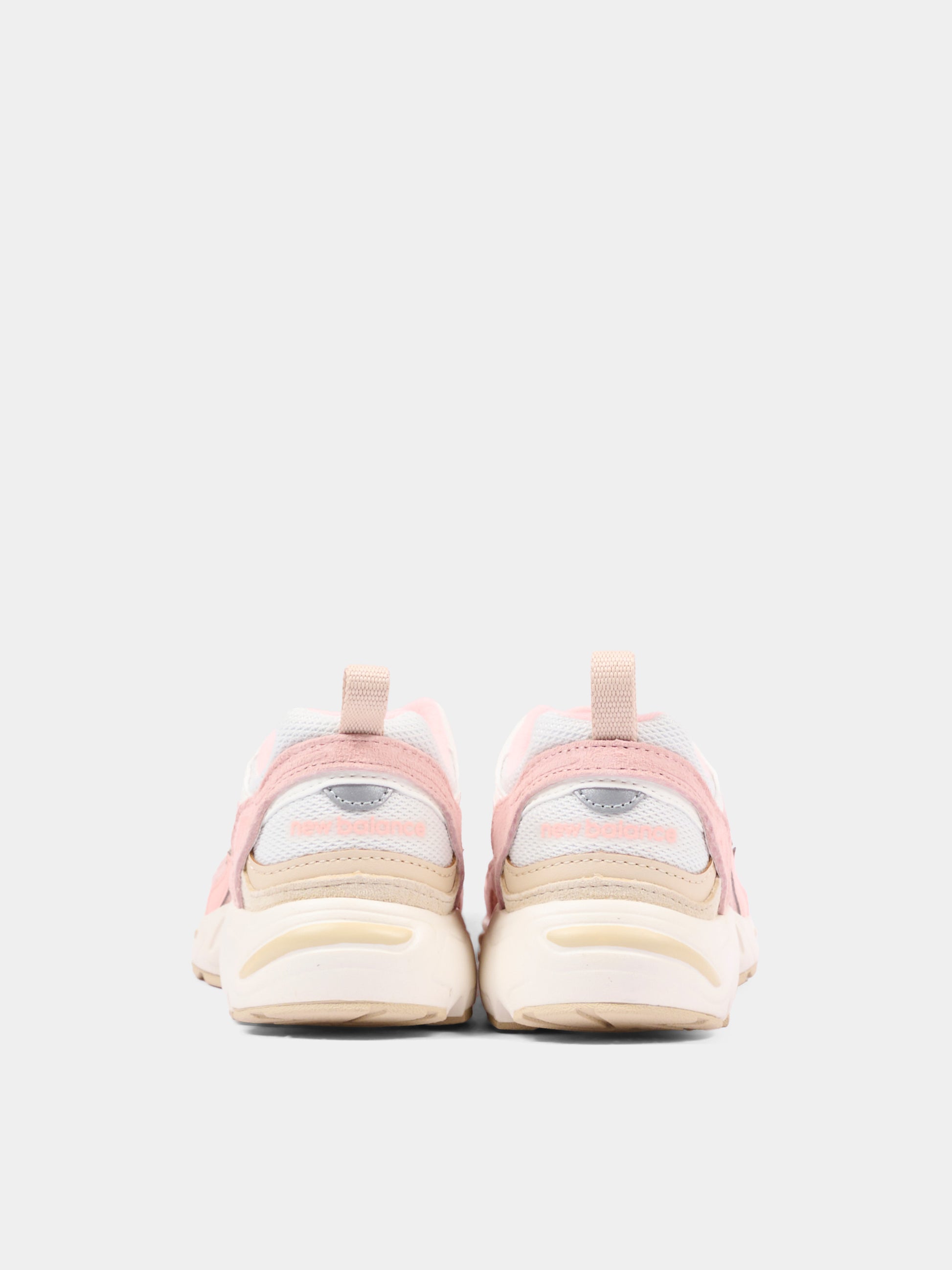Sneakers rosa 878 per bambina,New Balance,PV878PB1