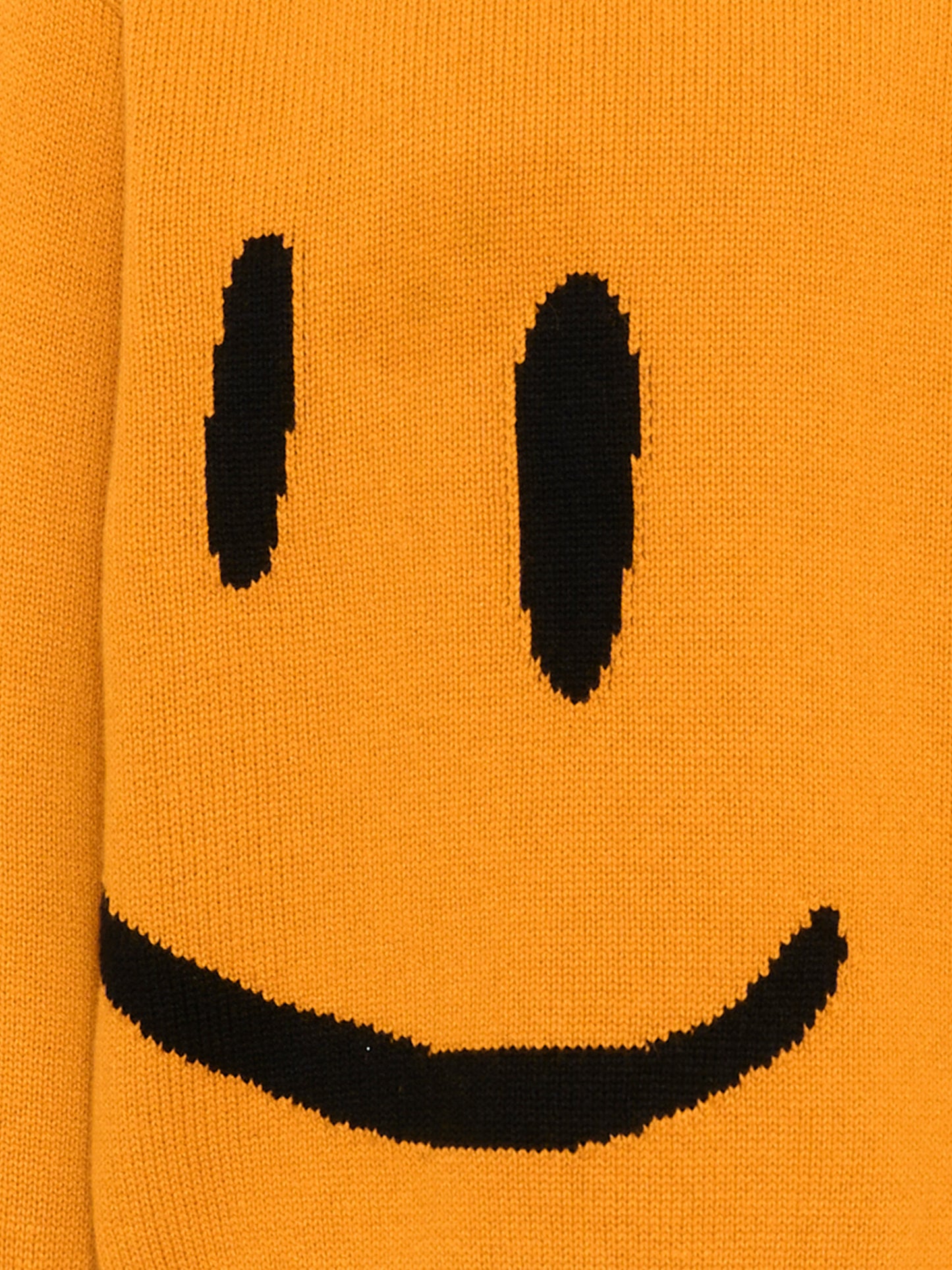 Maglione giallo Bello per bambini con smile,Molo,1W26K201 2700