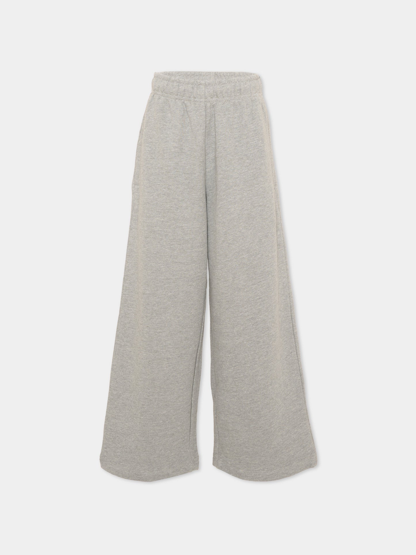 Pantaloni grigi Adanel per bambini,Molo,6W26I215 1046