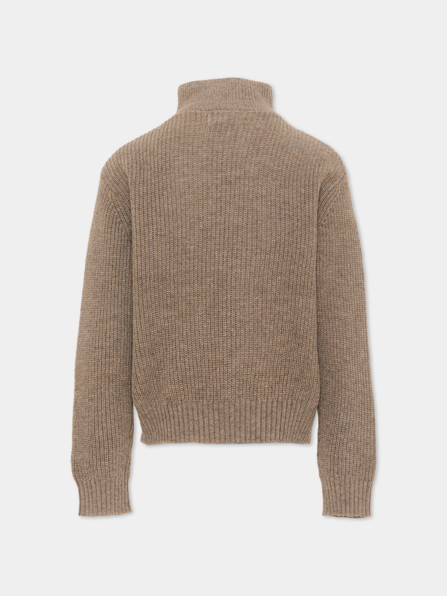 Maglione grigio Gretta per bambini,Molo,6W26K201 5838