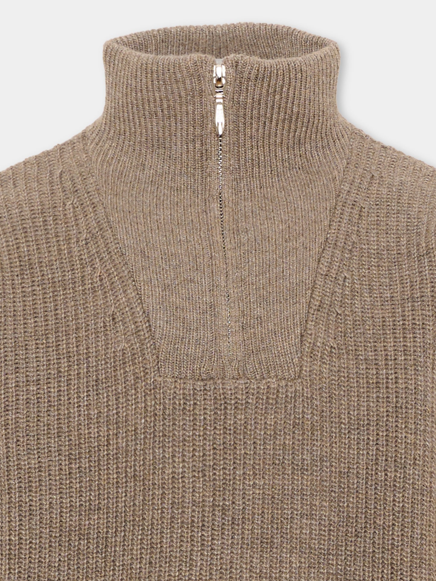 Maglione grigio Gretta per bambini,Molo,6W26K201 5838