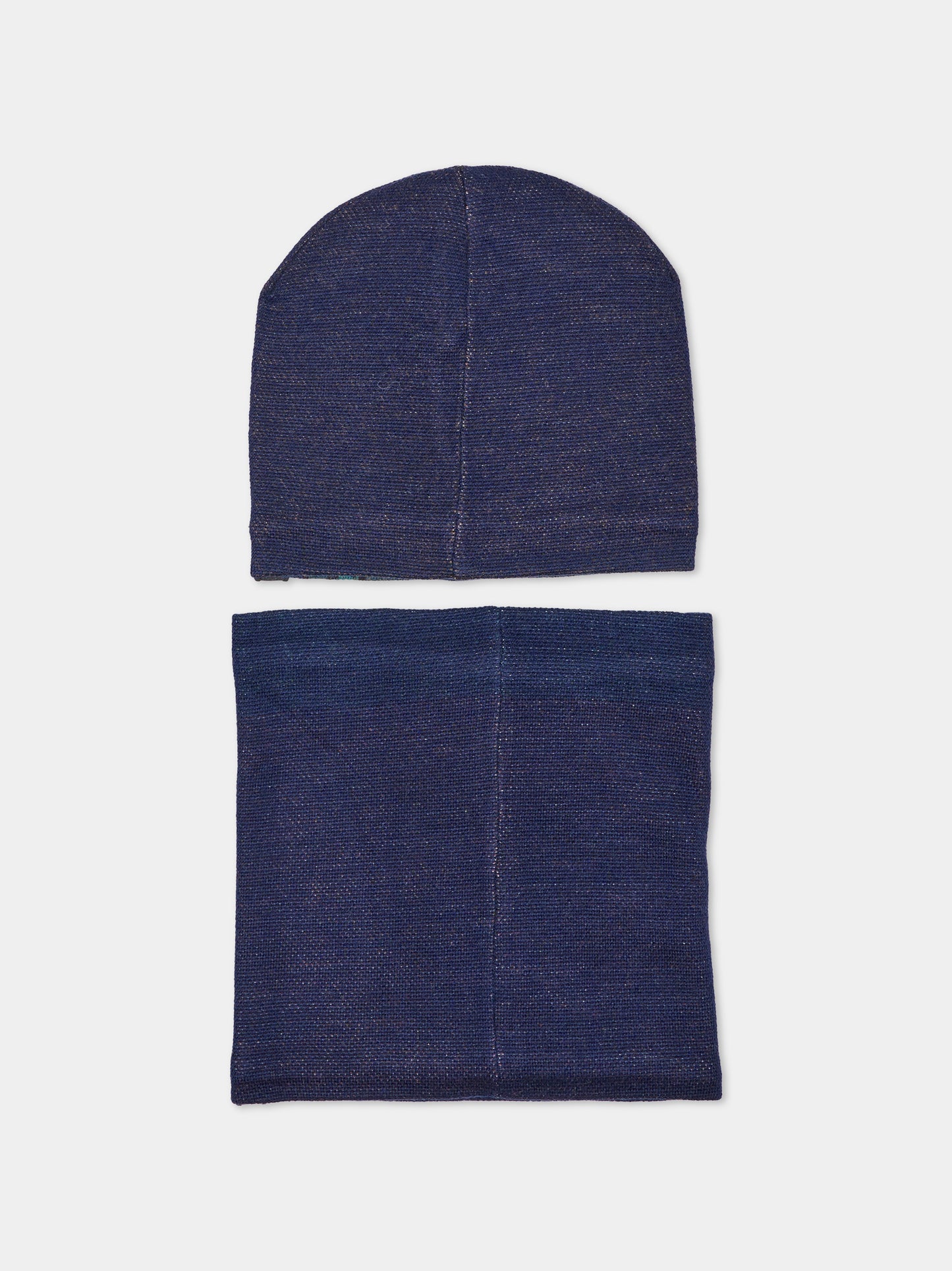 Set Accessori blu Kleo per bambino,Molo,7W26S302 4015