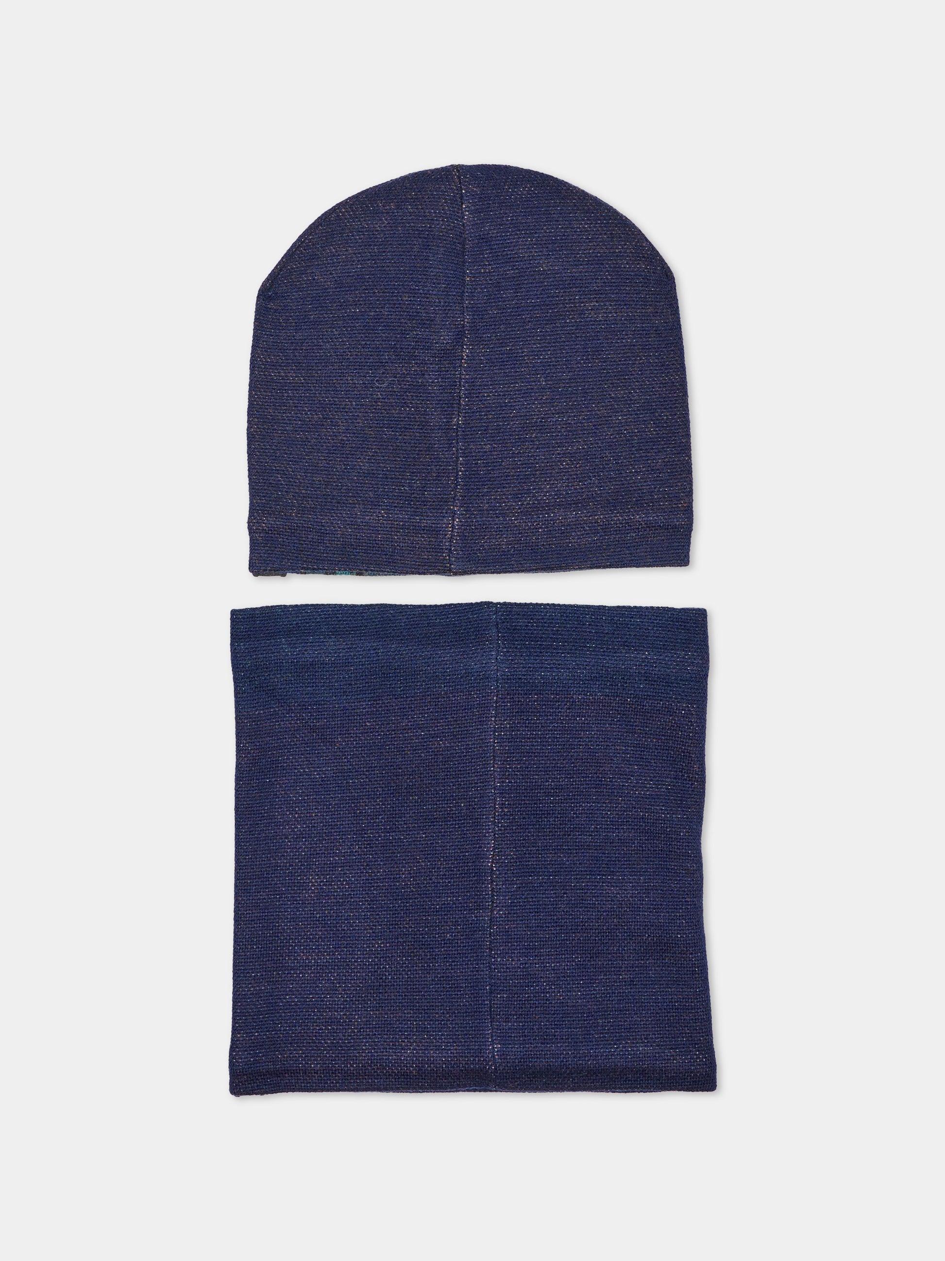 Set Accessori blu Kleo per bambino,Molo,7W26S302 4015