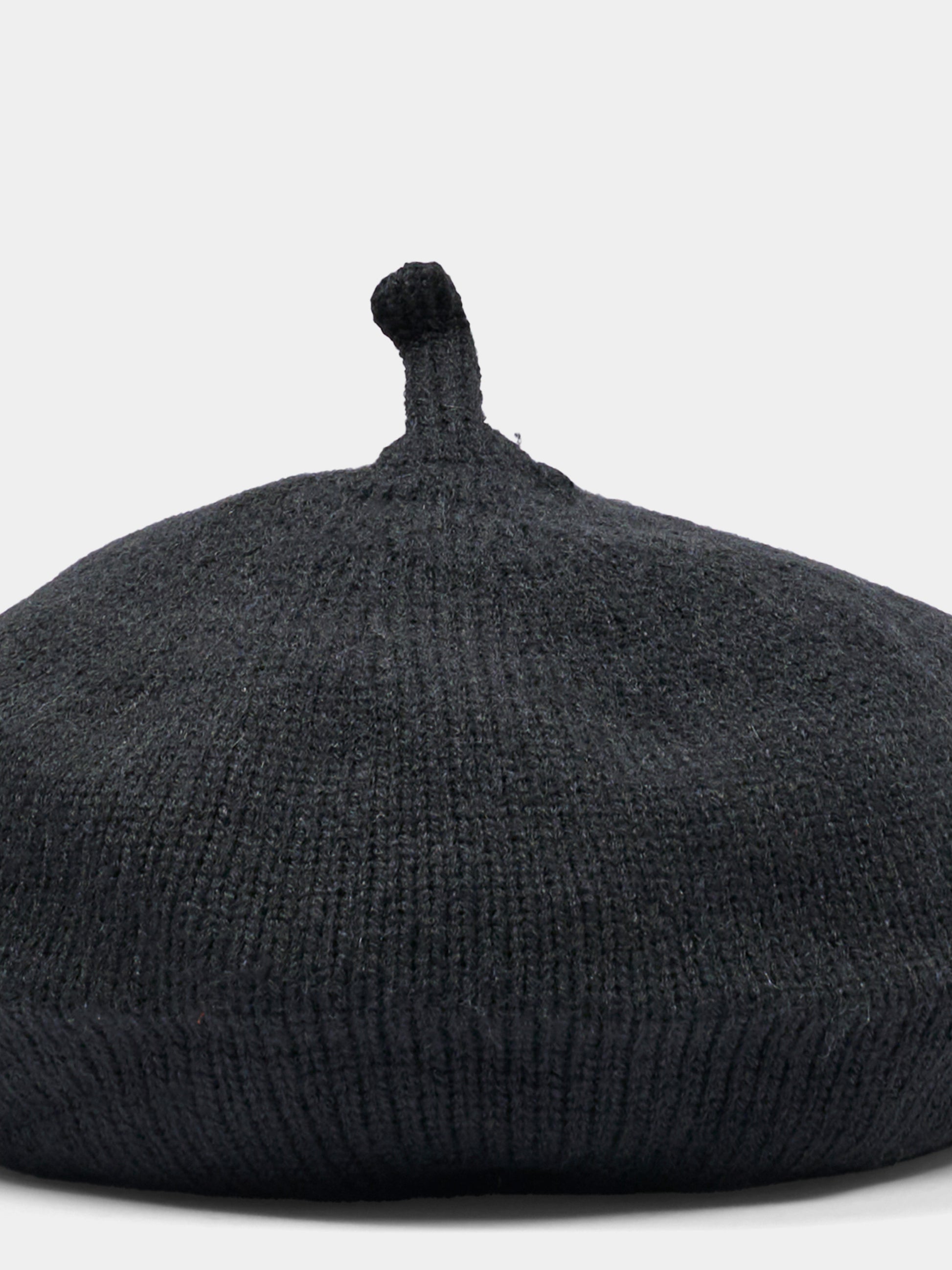 Basco nero kaylee per bambina,Molo,7W26S314 0099