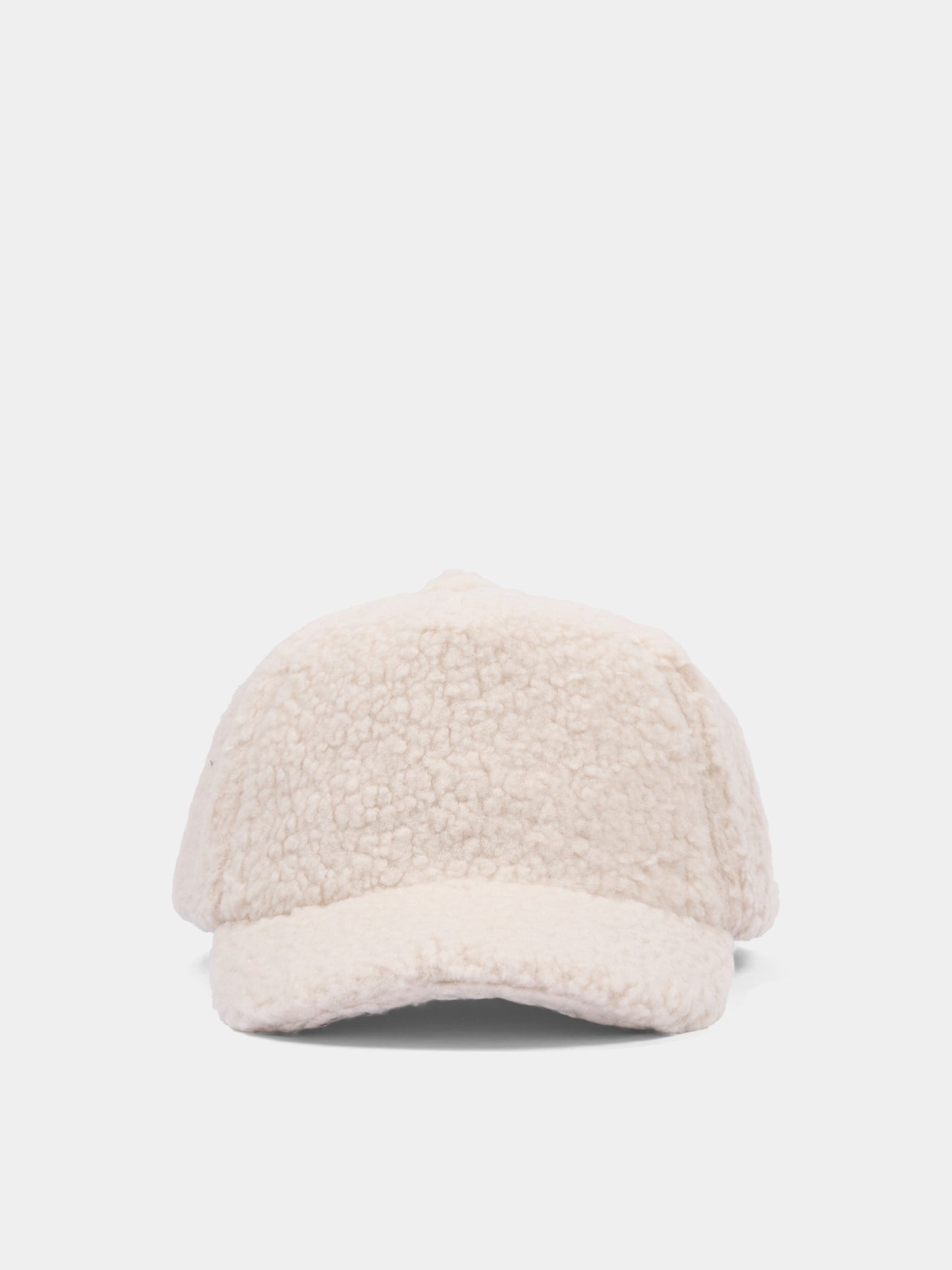 Cappello avorio Skill per bambini,Molo,7W26T303 5645