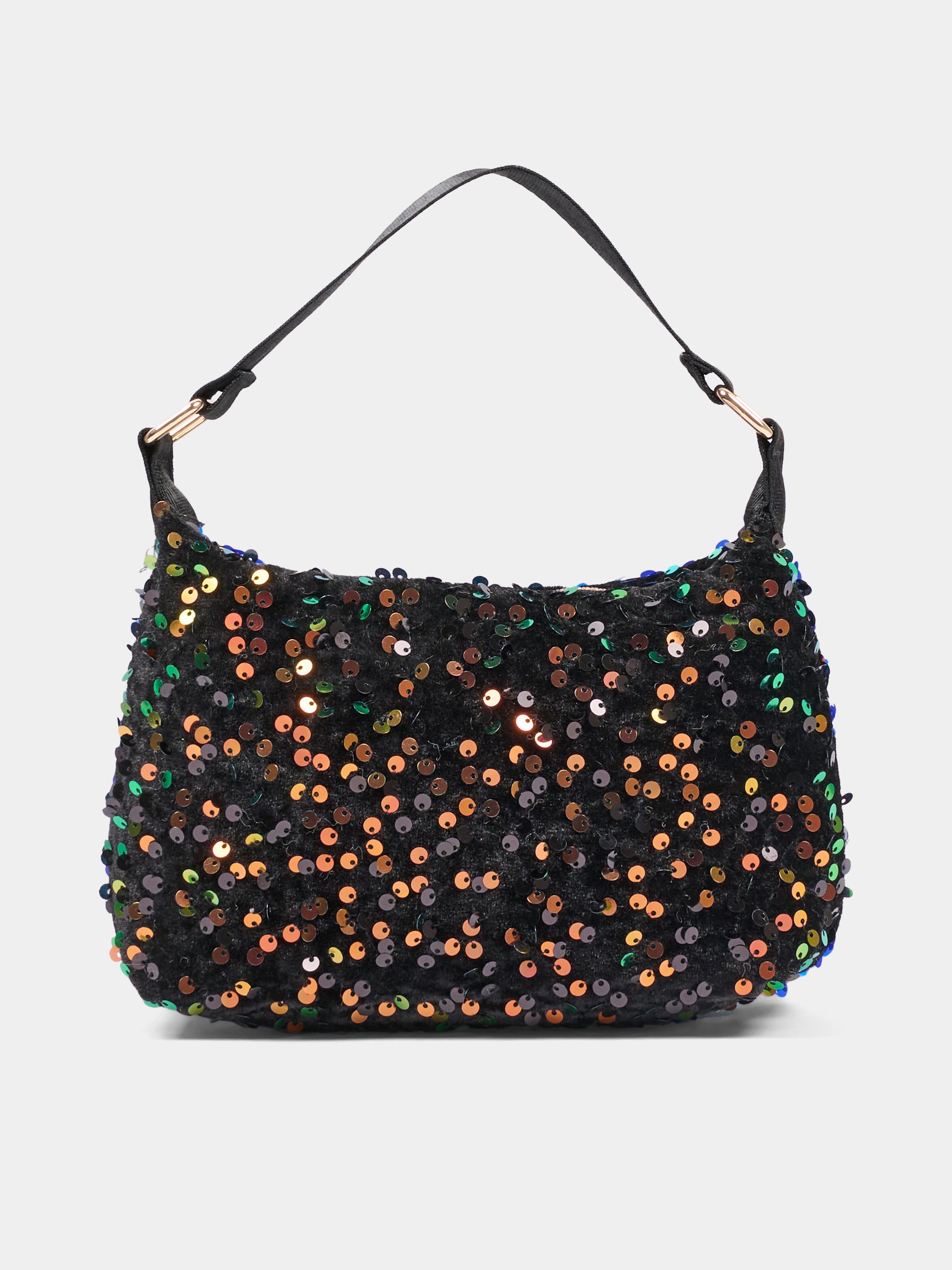 Borsa multicolor Dolly bag per bambina,Molo,7W26V104 9963