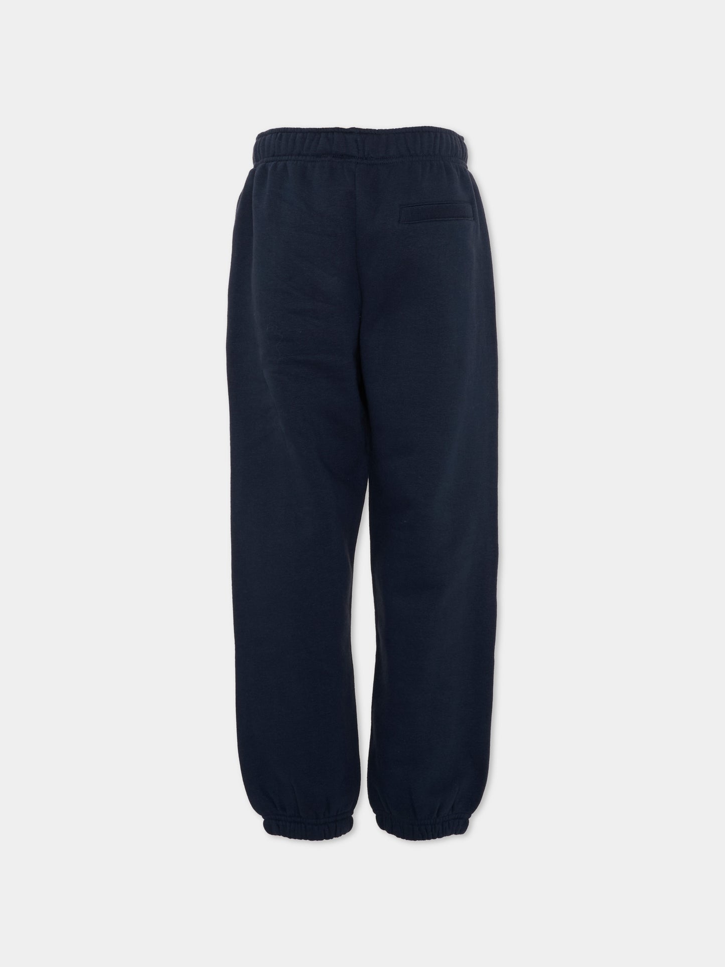 Pantalone blu Allen per bambino,Molo,1W26I201 2257