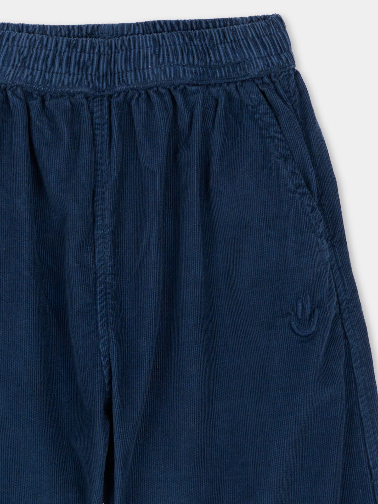 Pantaloni blu Sois per neonato,Molo,6W26I102 2482