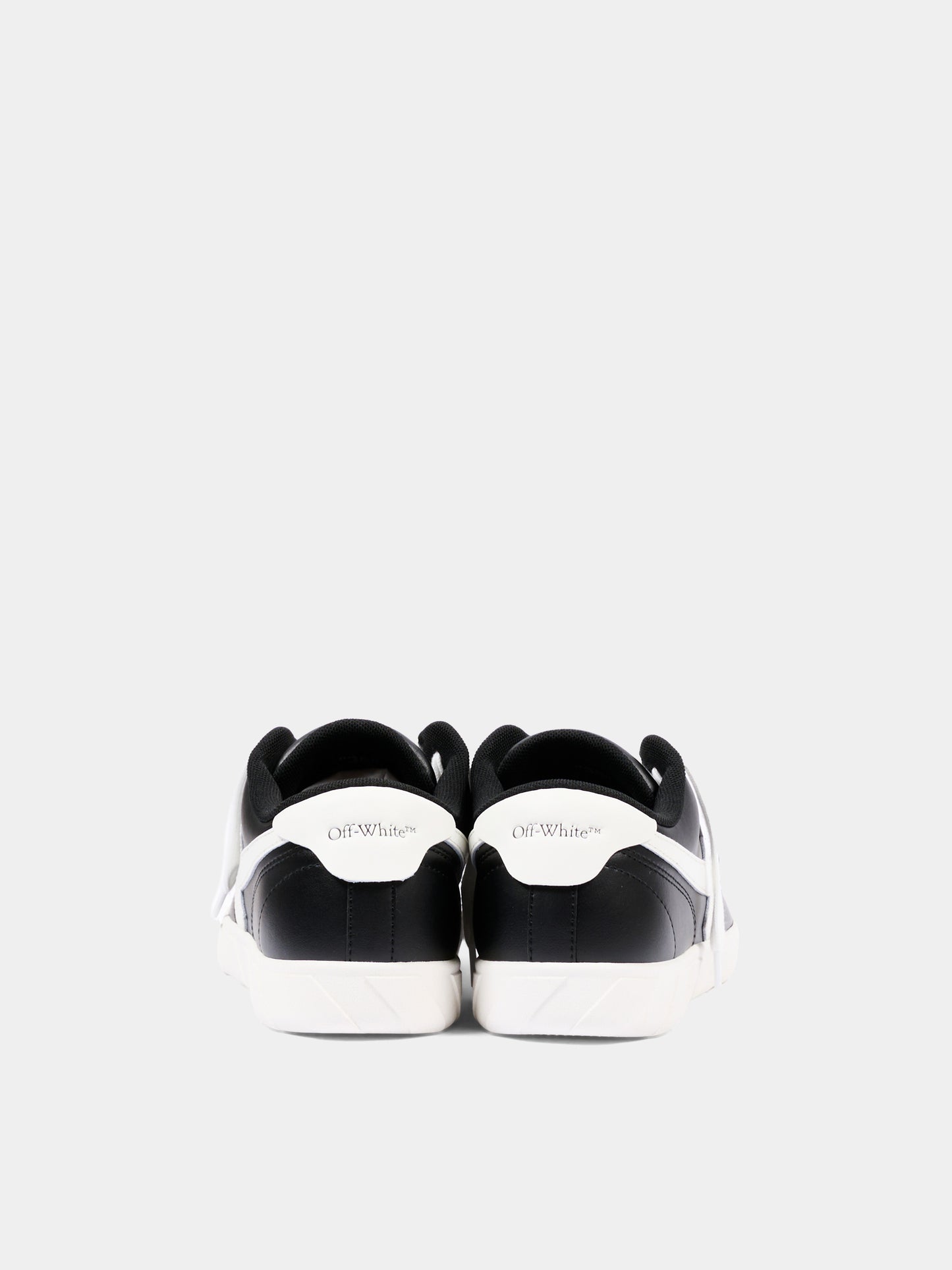 Sneakers End Of Play nere per bambini,Off White,OF06462001