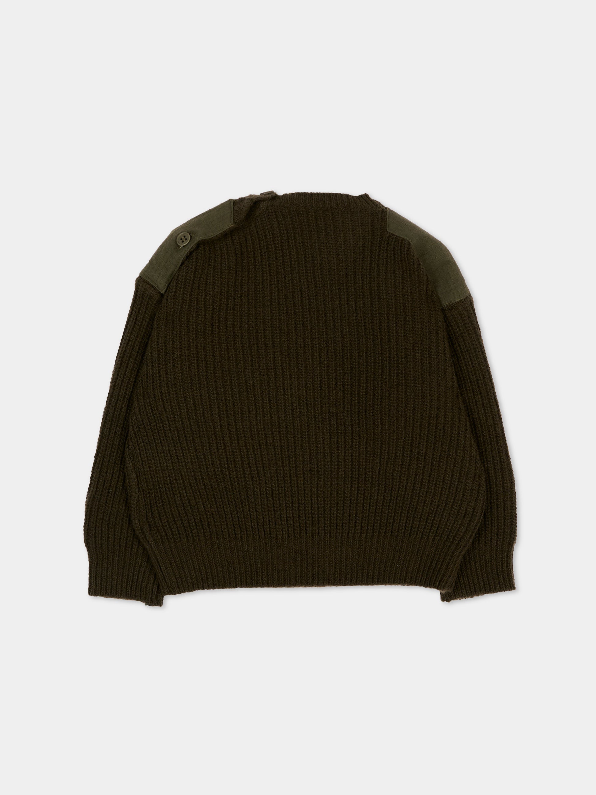 Maglione verde per neonato con logo,Dsquared2,DQ3493 D0AJD DQ558