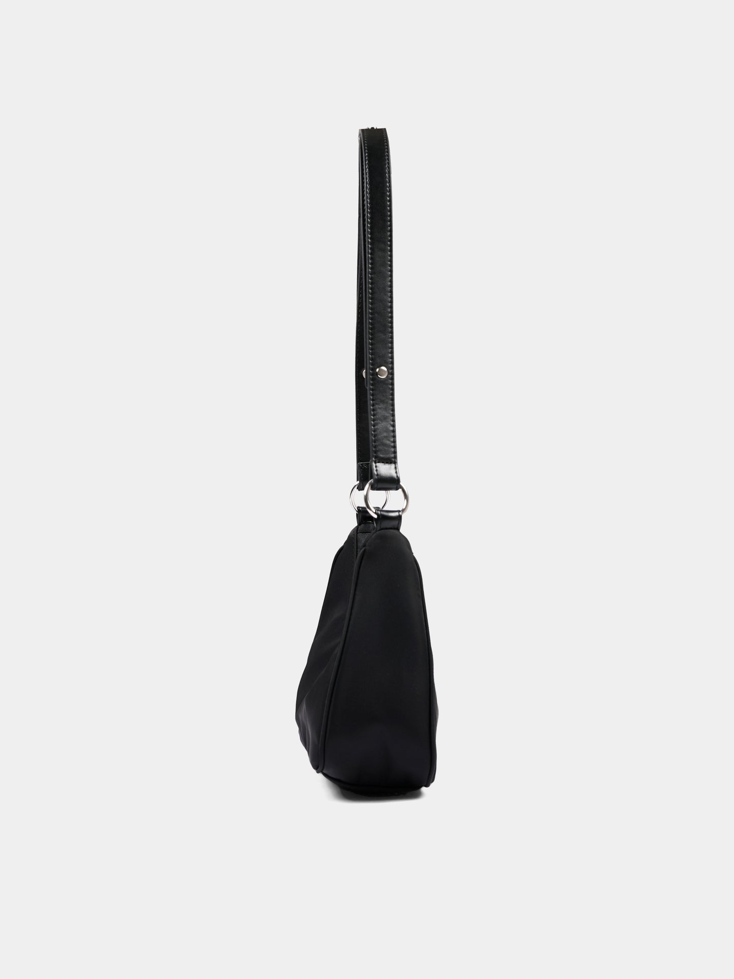 Borsa casual nera per bambina con logo,Diesel,J03143 KXBEW K900