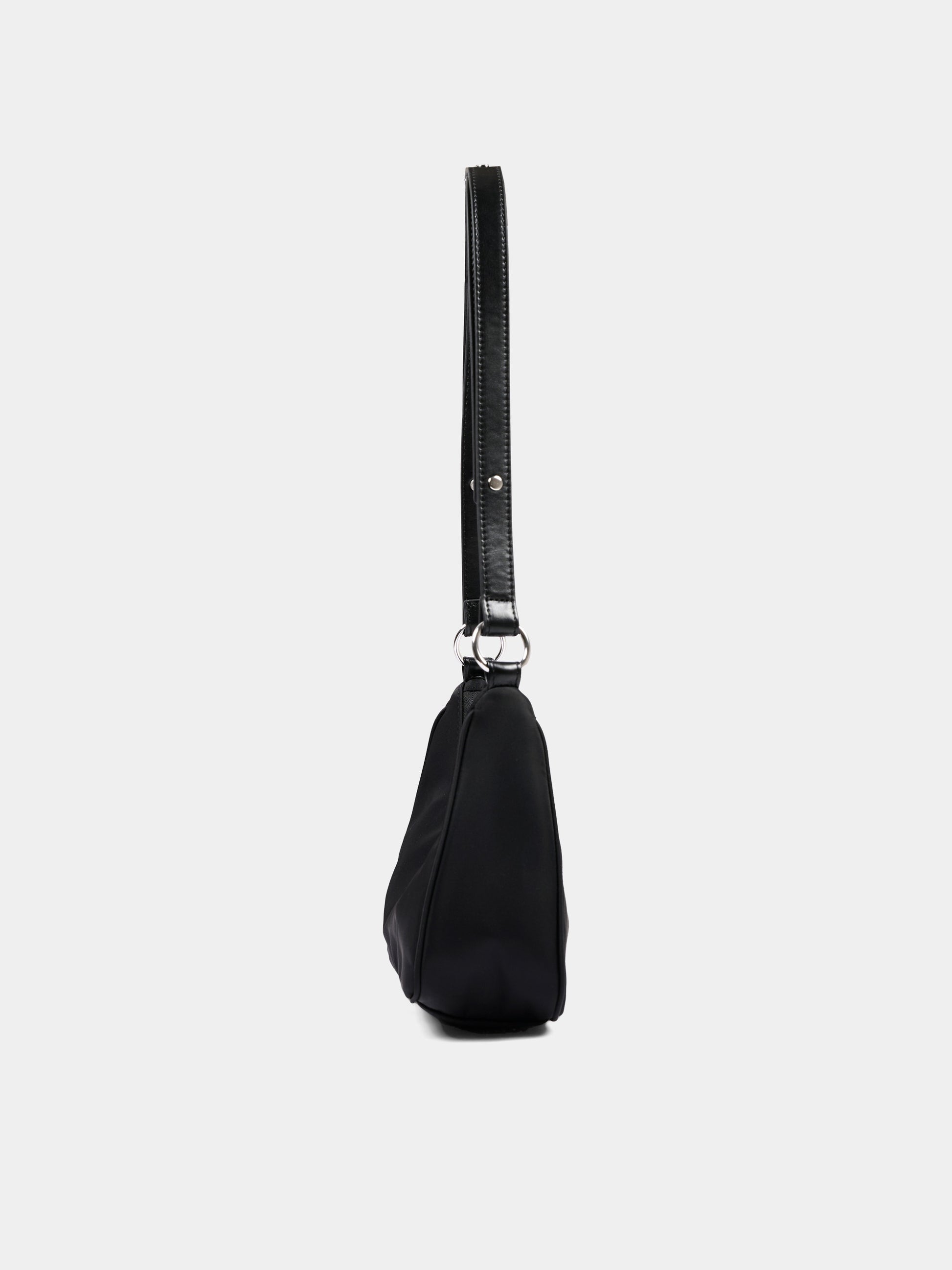 Borsa casual nera per bambina con logo,Diesel,J03143 KXBEW K900