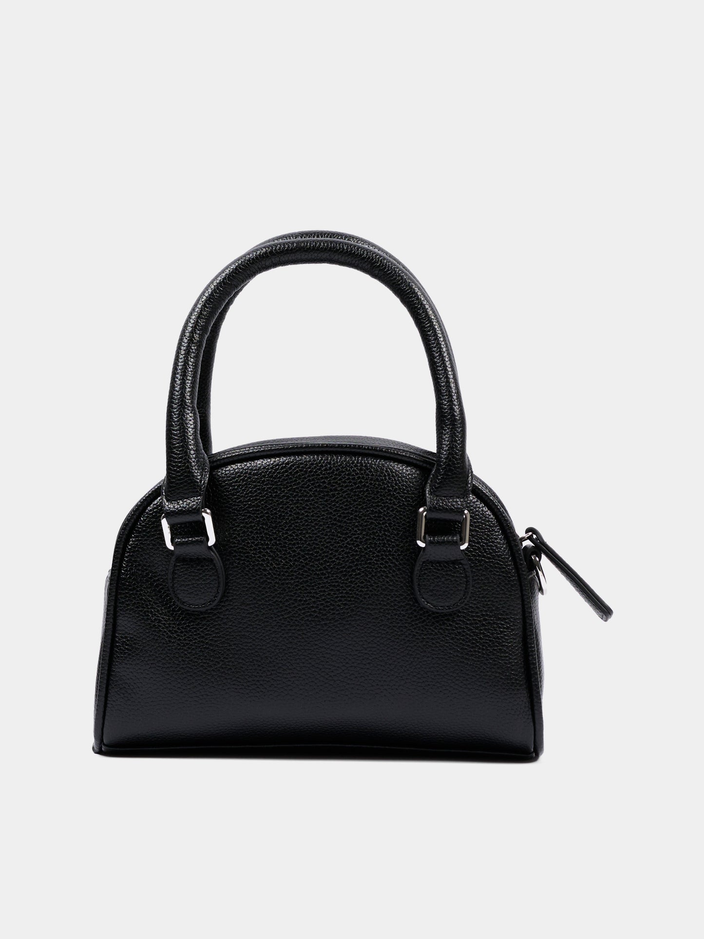 Borsa nera per bambina con logo,Diesel,J03144 KXBVG K900