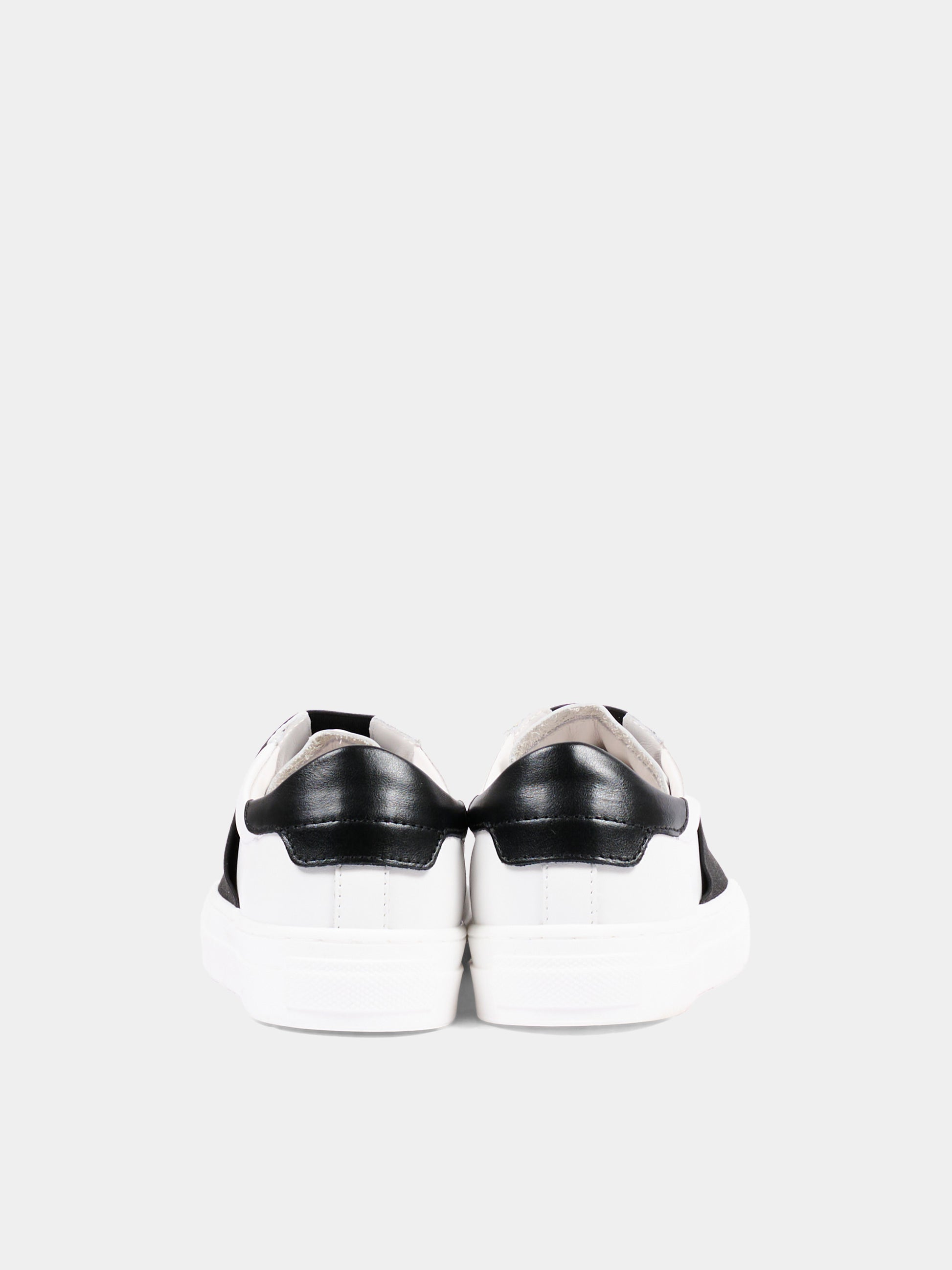 Sneakers bianche per bambini,Givenchy Kids,H31411 N50
