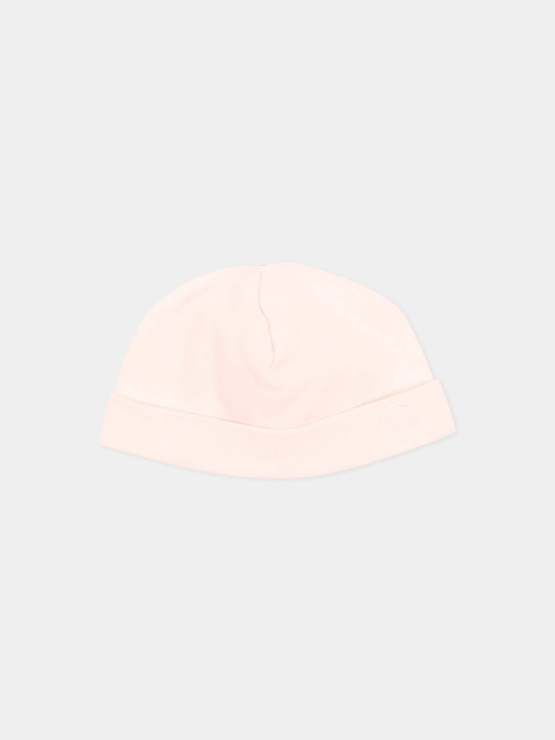 Set Tutine rosa per neonata,Chloé Kids,C21367 440