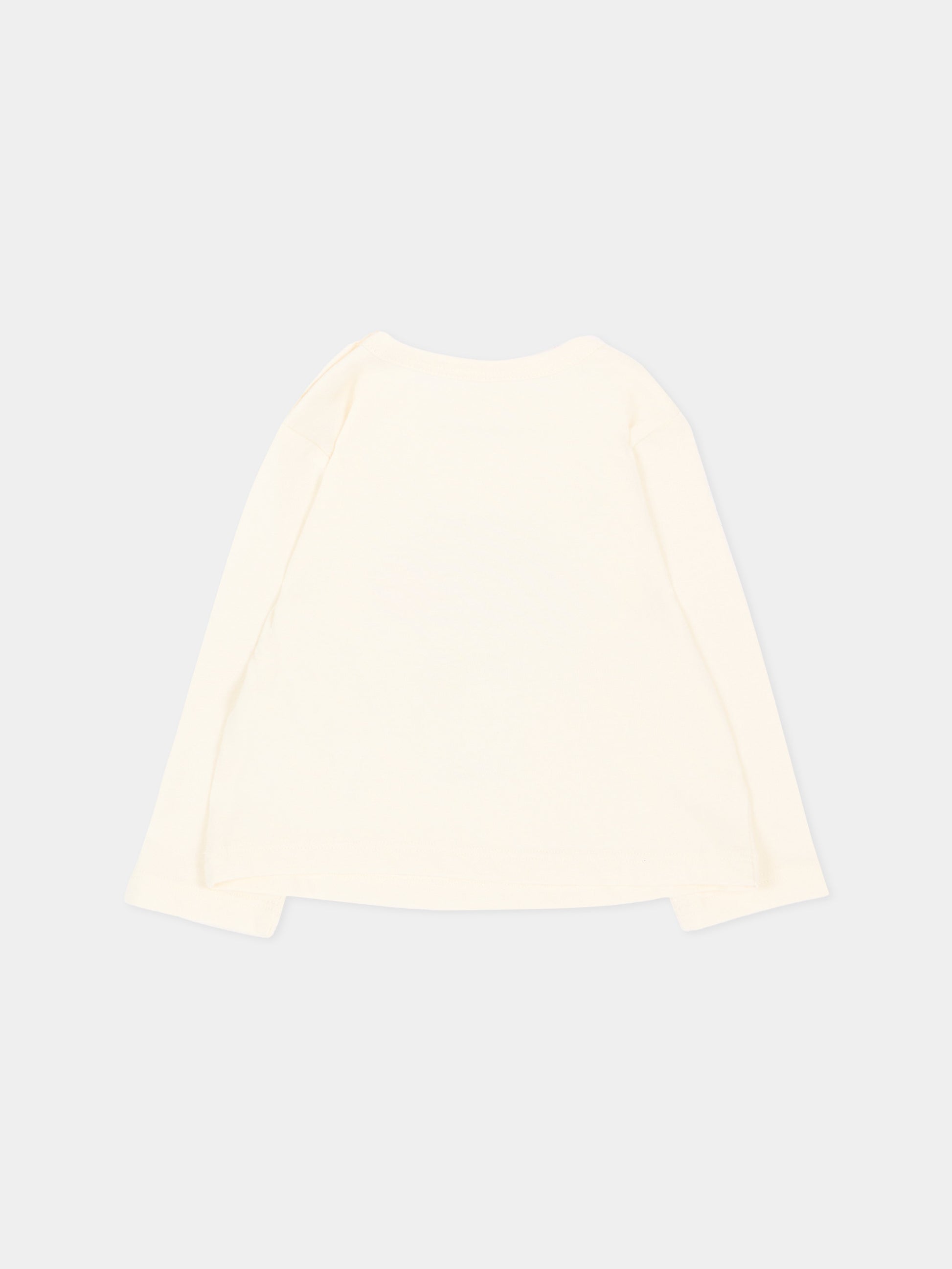 Completo sportivo rosa per neonata con logo,Karl Lagerfeld Kids,Z31293 47U