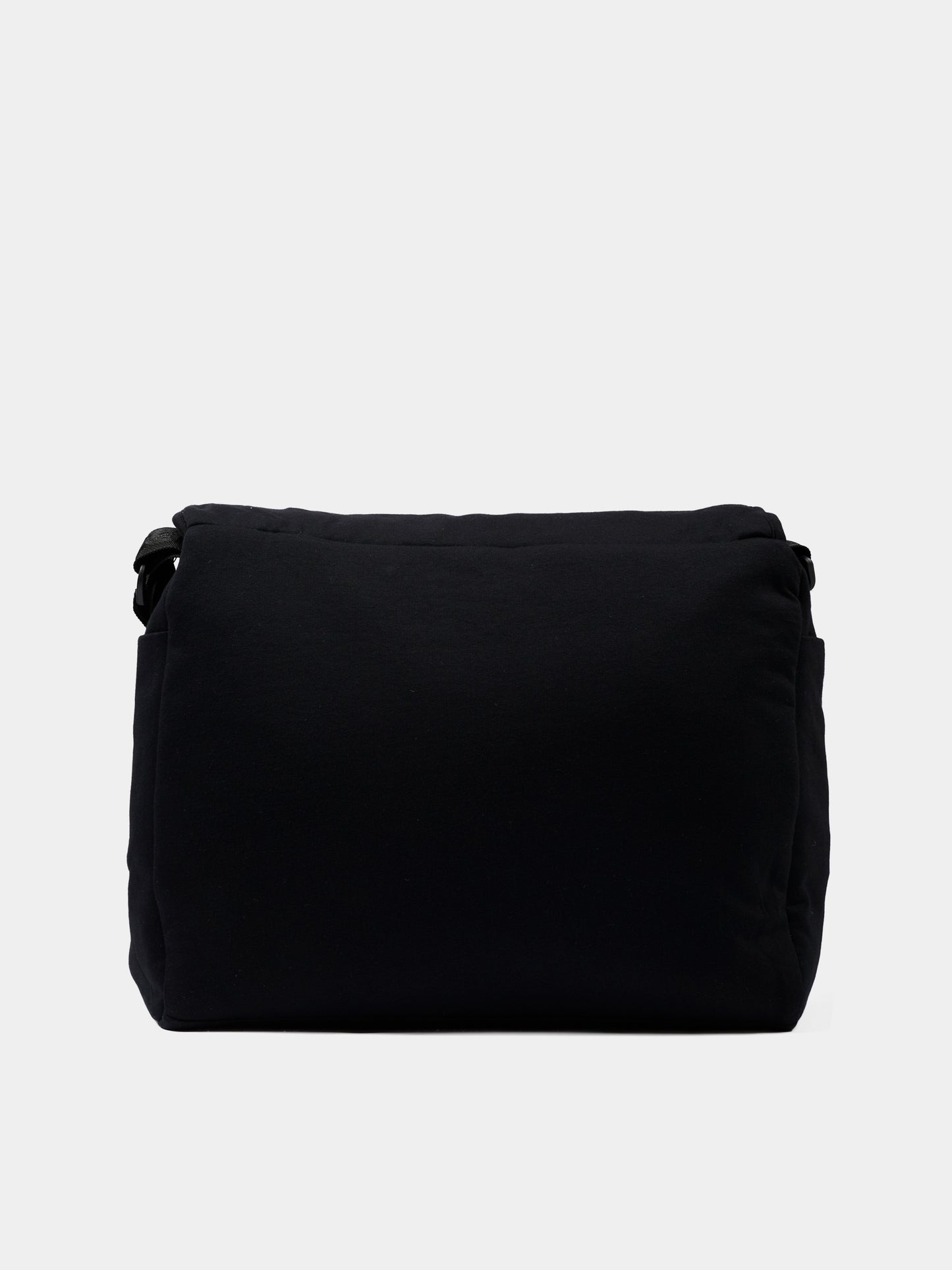 Sac à maman noir pour Bébés avec Teddy Bear