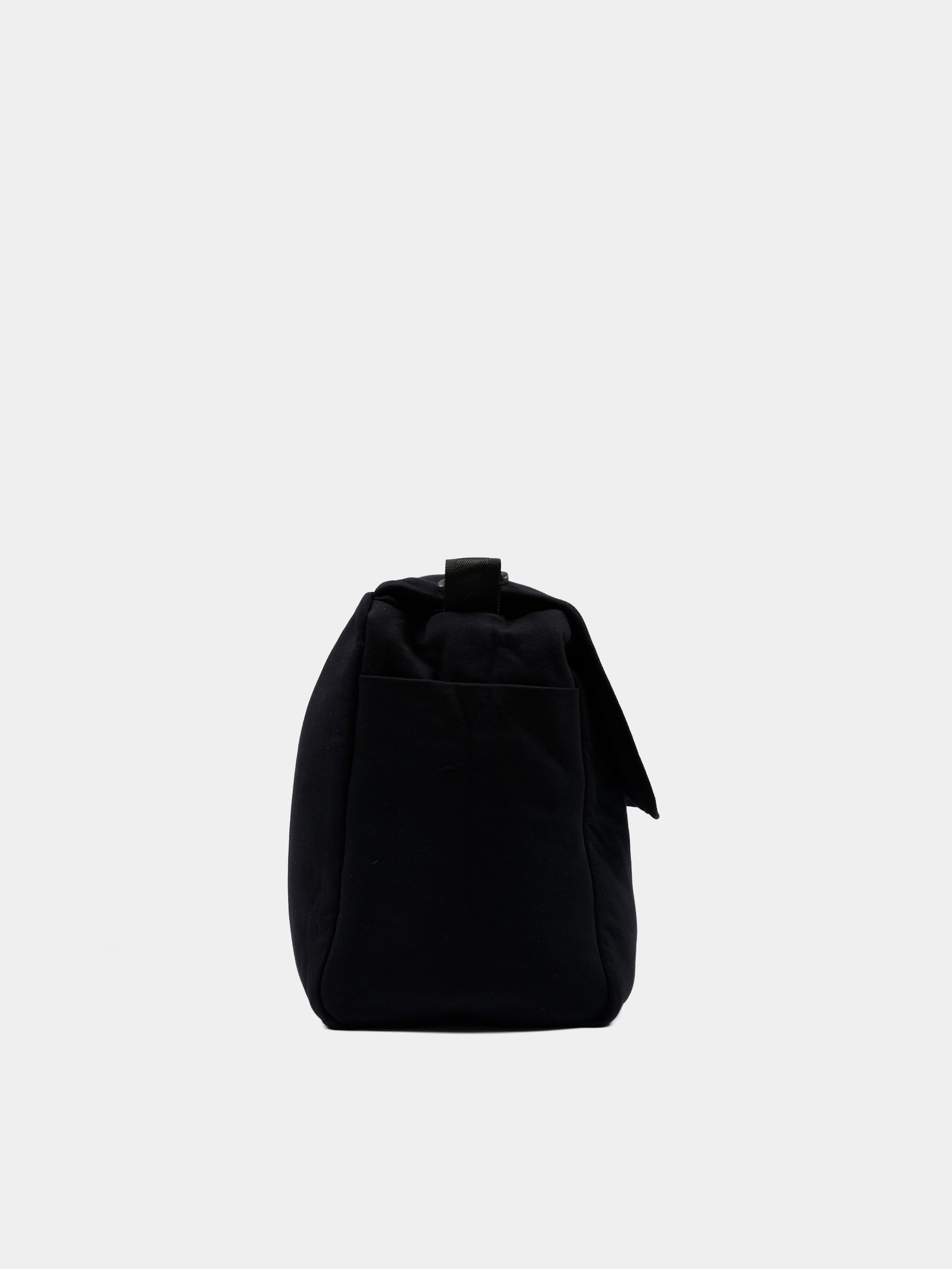 Borsa mamma nera per neonati con Teddy Bear,Moschino Kids,M5X03D LCA40 60100