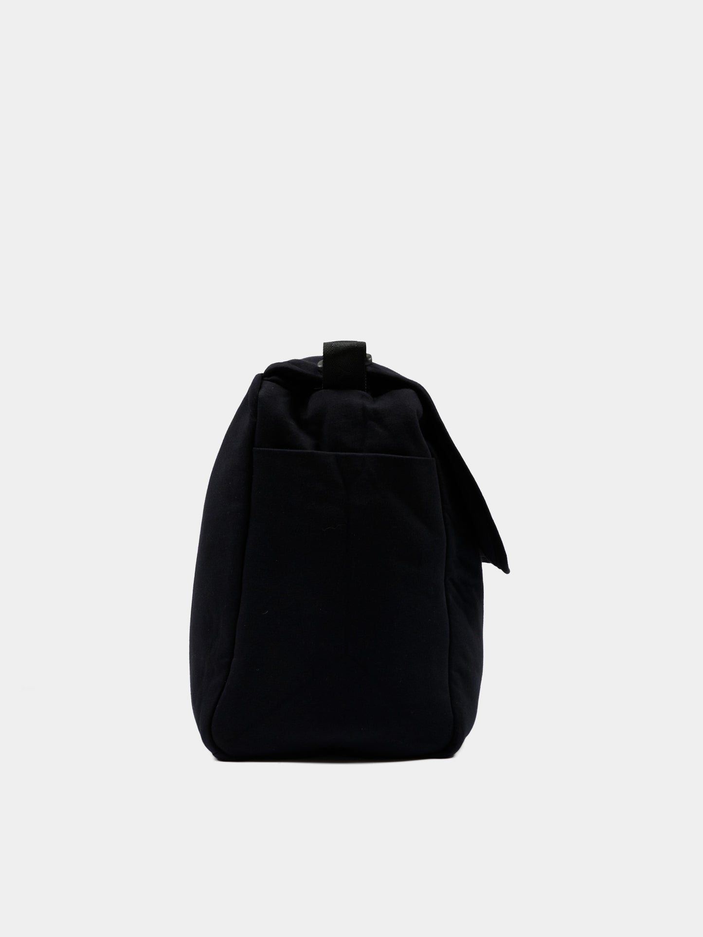 Sac à maman noir pour Bébés avec Teddy Bear