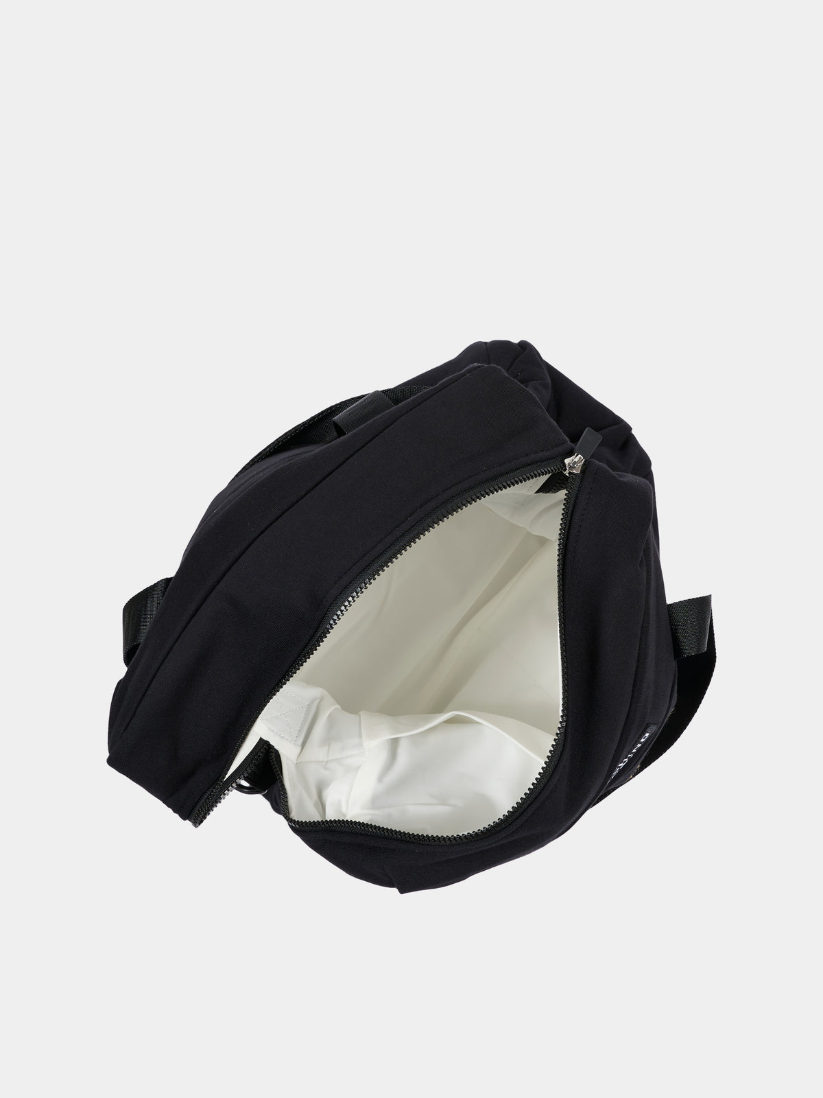 Borsa mamma nera per neonati con Teddy Bear,Moschino Kids,MUX062 LCA93 60100