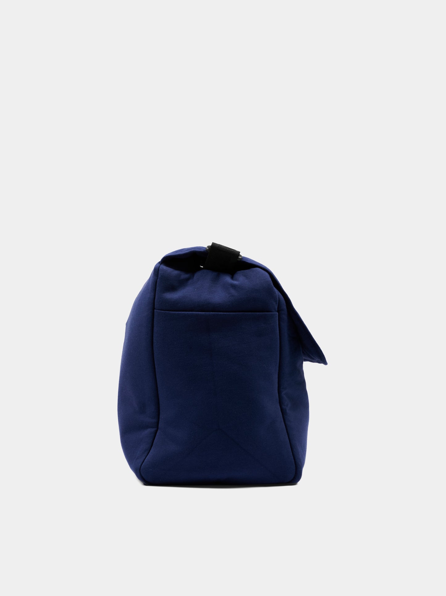 Borsa mamma blu per neonati con Teddy Bear,Moschino Kids,MUX067 LCA40 40016