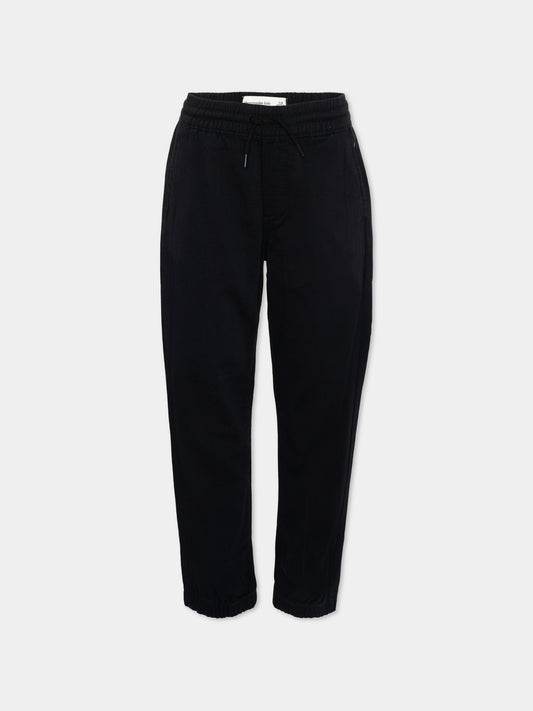 Pantaloni grigi per bambini,Abercrombie & Fitch,93AF57 K94