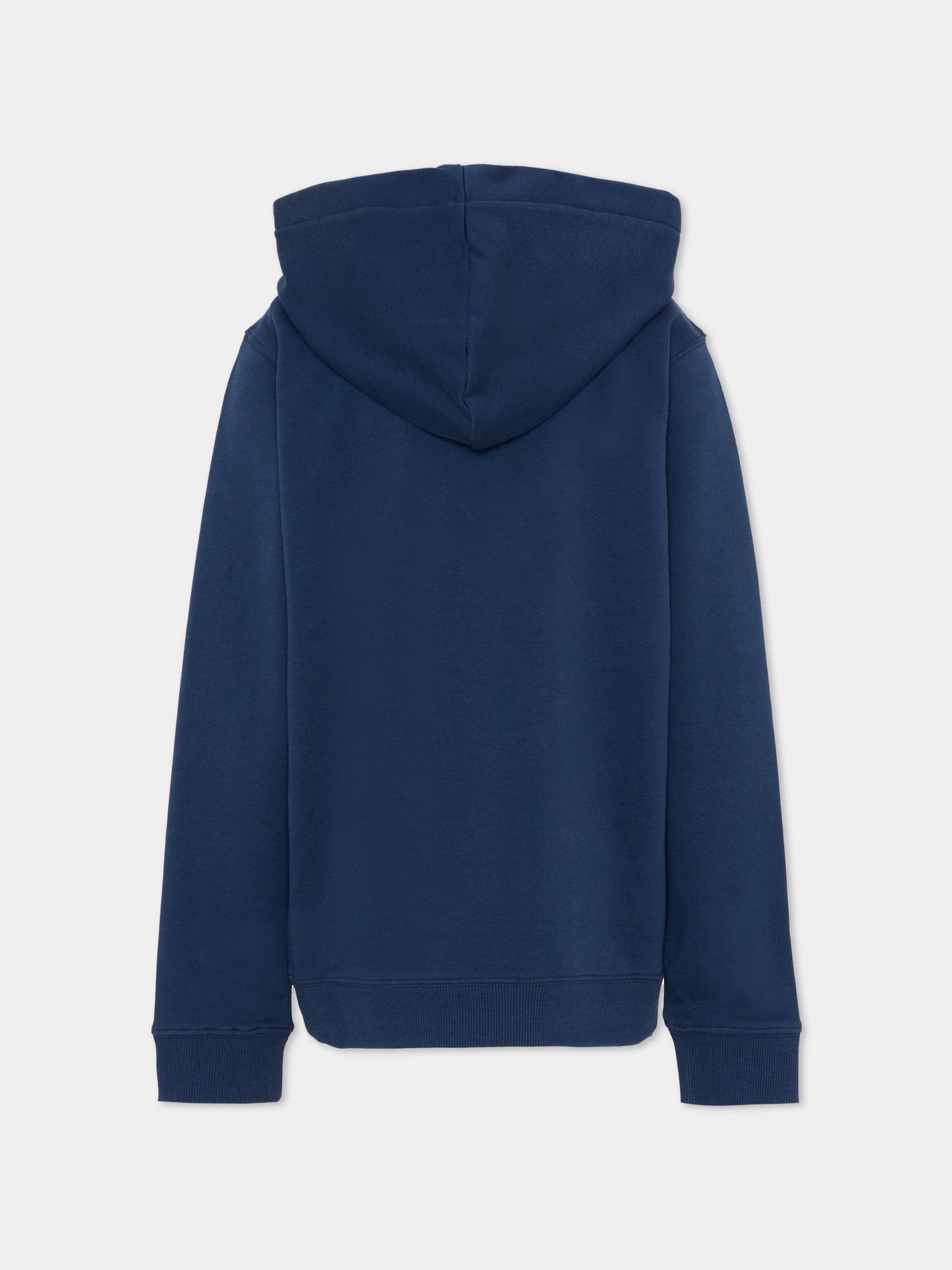 Felpa blu New Balance per bambino,New Balance,LAKB0273 NNY