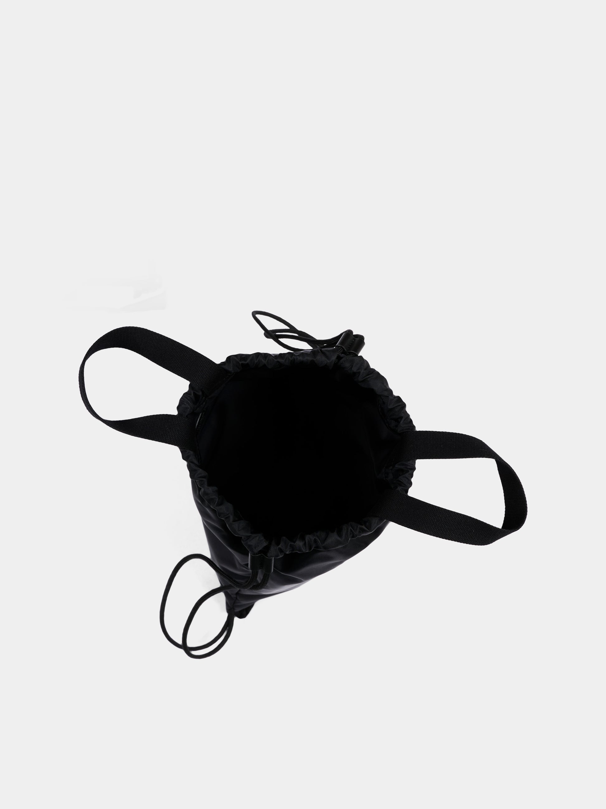 Zaino nero per bambini con logo,Dolce & Gabbana Kids,EM0150 AZ589 HN5ZL