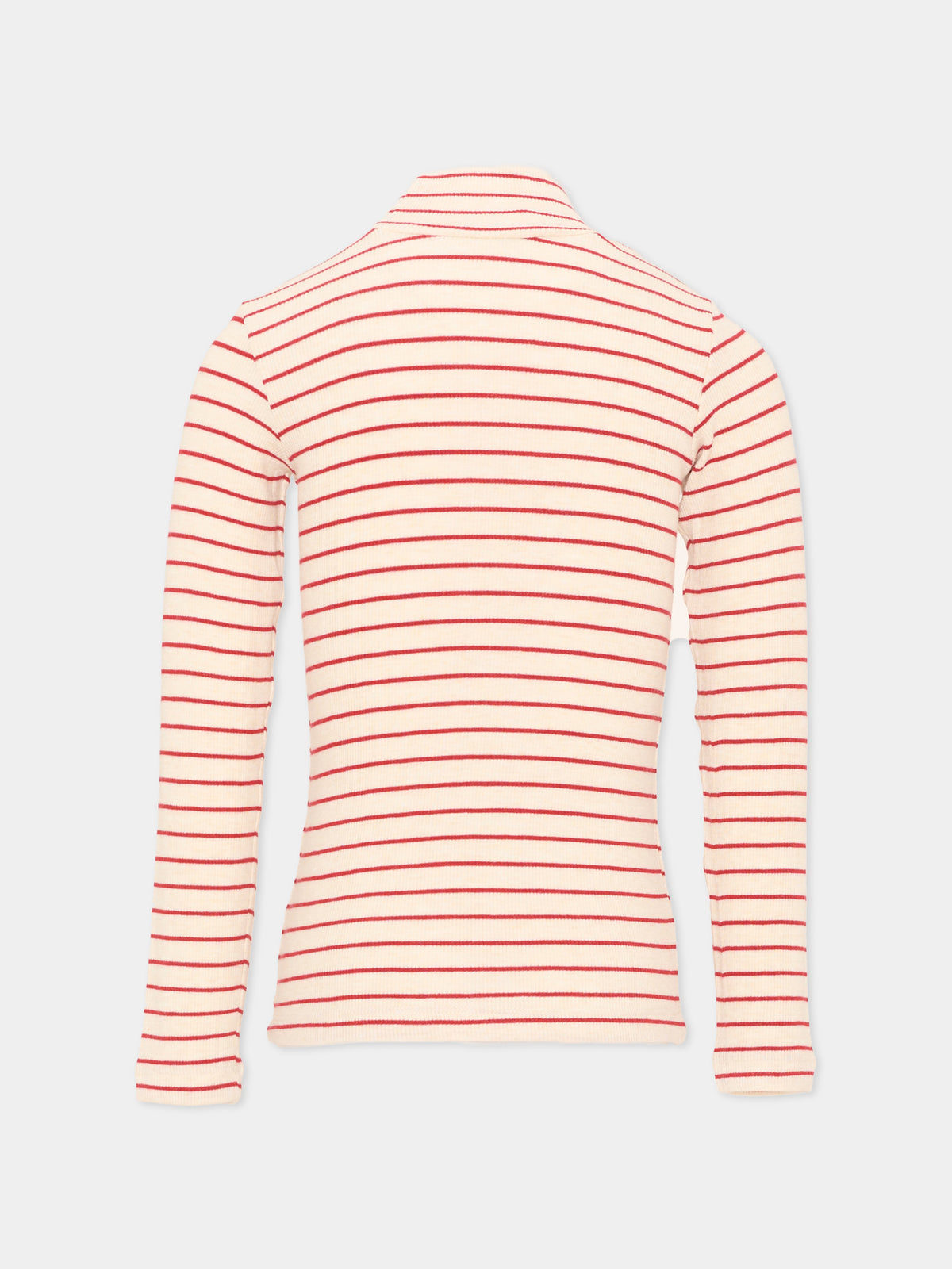Dolcevita multicolor per bambina a righe,Philosophy,I1H605 8215 0243
