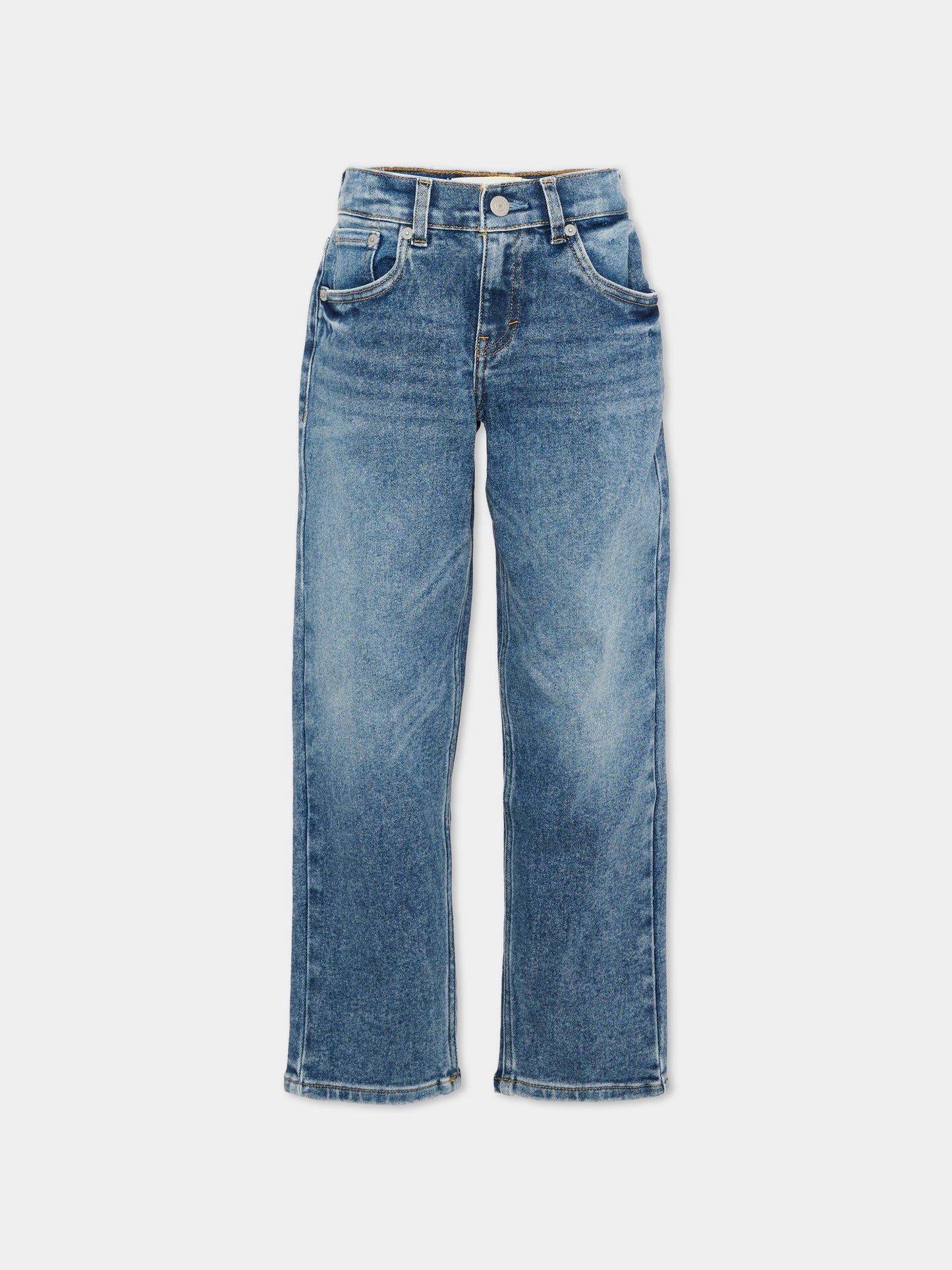 Jeans denim per bambino,Levi's Kids,9ED516 L5D
