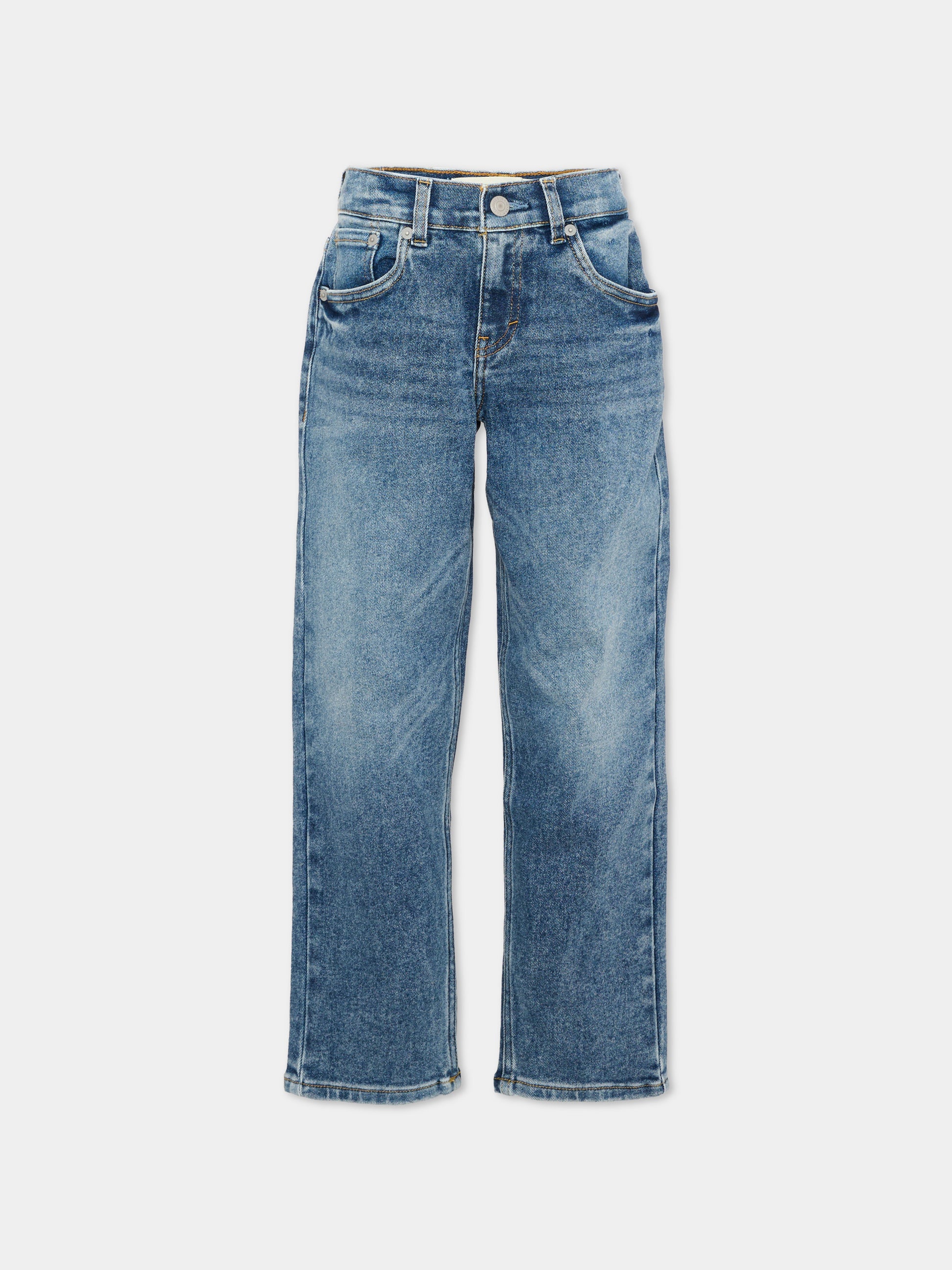 Jeans denim per bambino,Levi's Kids,9ED516 L5D