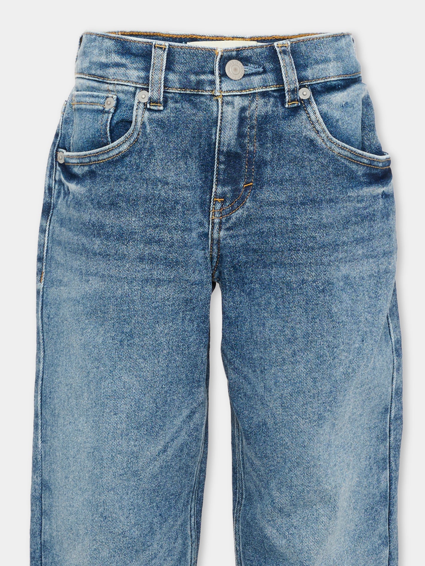 Jeans denim per bambino,Levi's Kids,9ED516 L5D