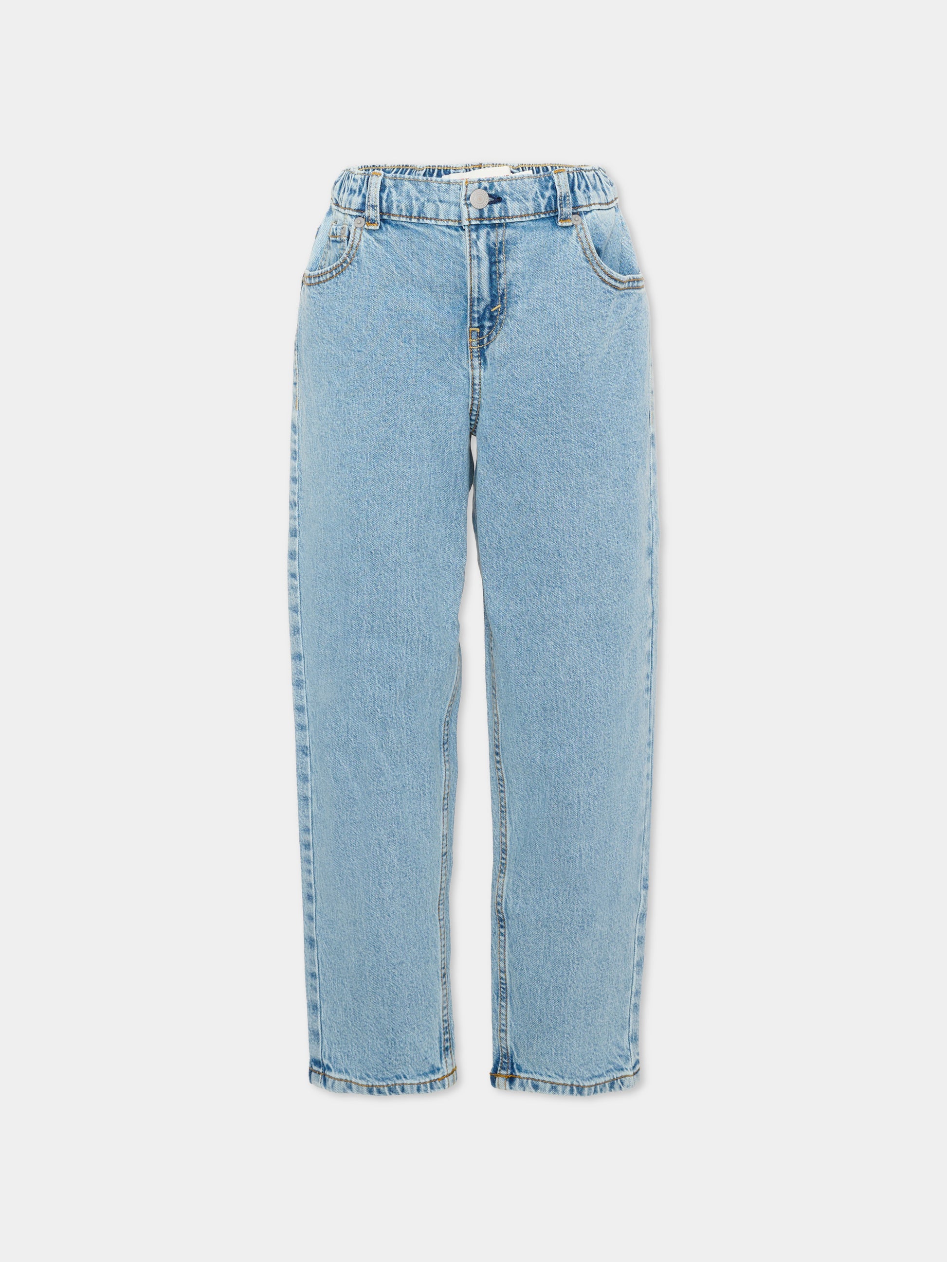 Jeans denim per bambino,Levi's Kids,9ER441 N02