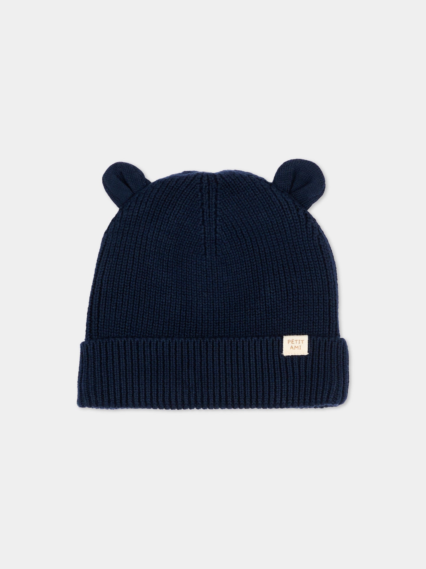 Set accessori blu per neonato,Mayoral,10255 094