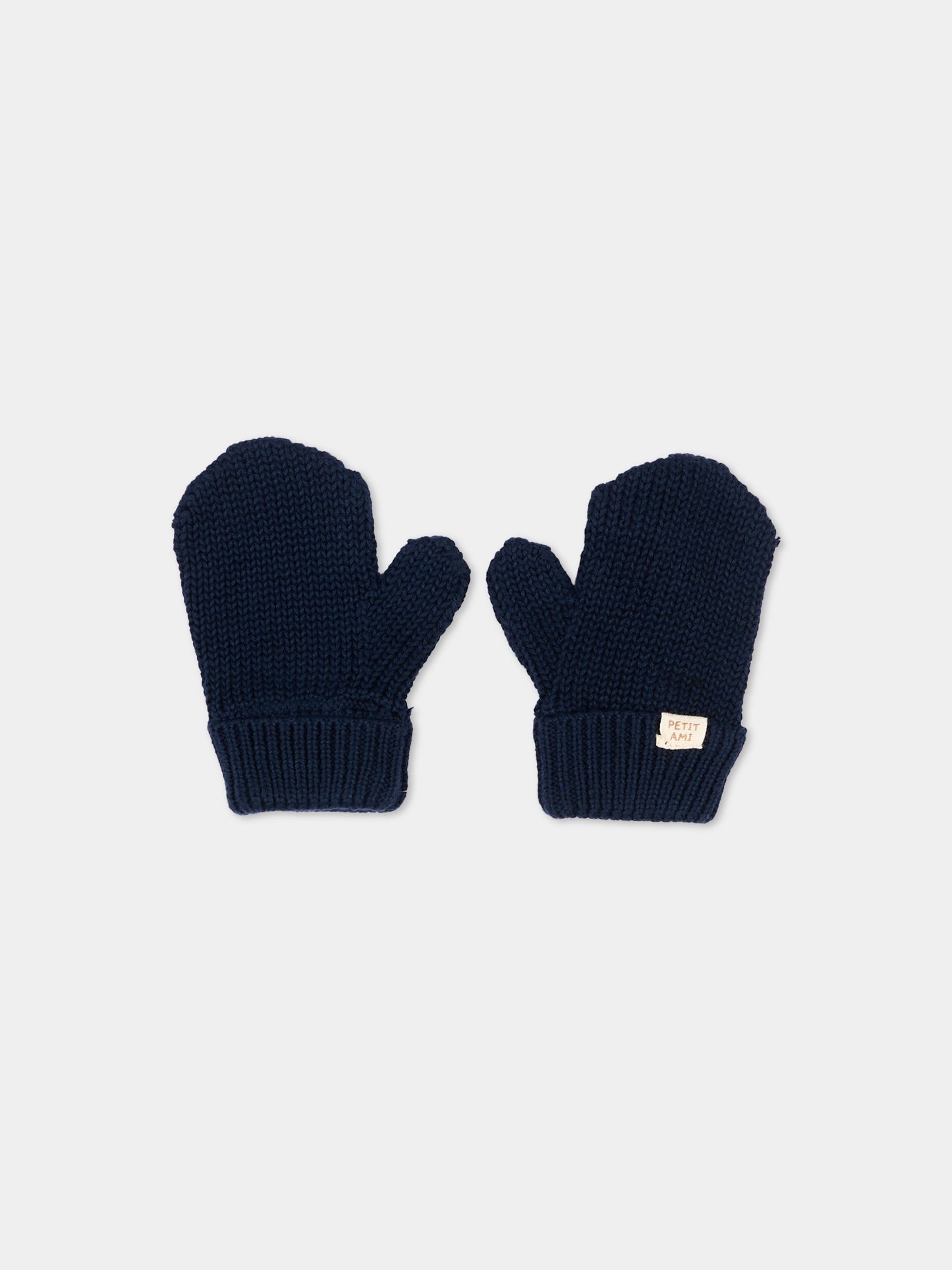 Set accessori blu per neonato,Mayoral,10255 094
