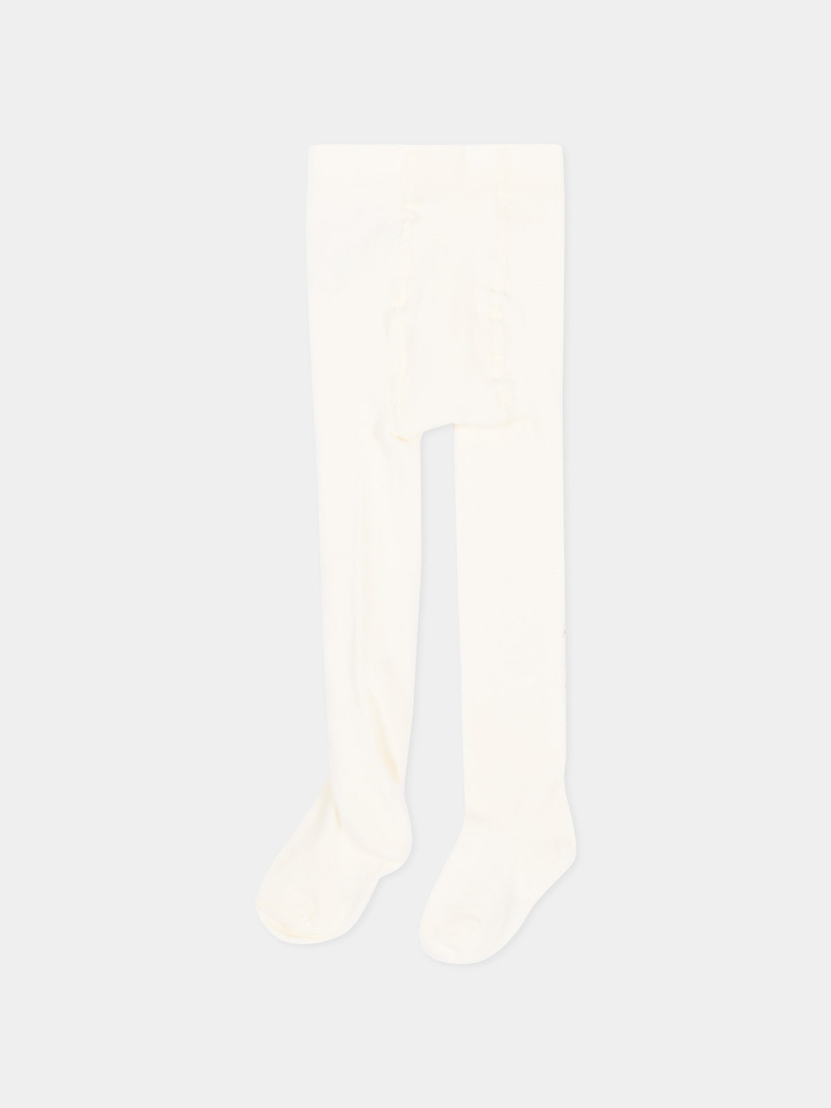 Completo nascita avorio per neonata,Petit Bateau,A0GLR 00
