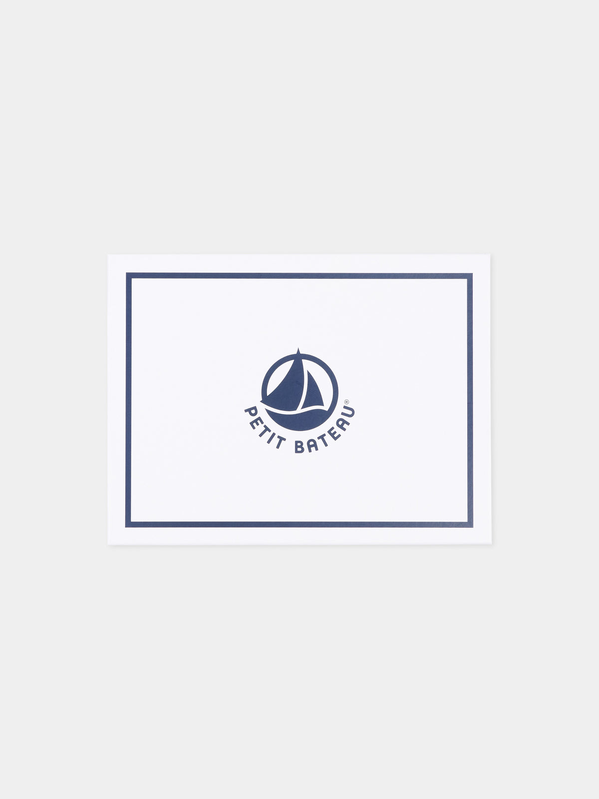 Completo nascita avorio per neonata,Petit Bateau,A0GLR 00