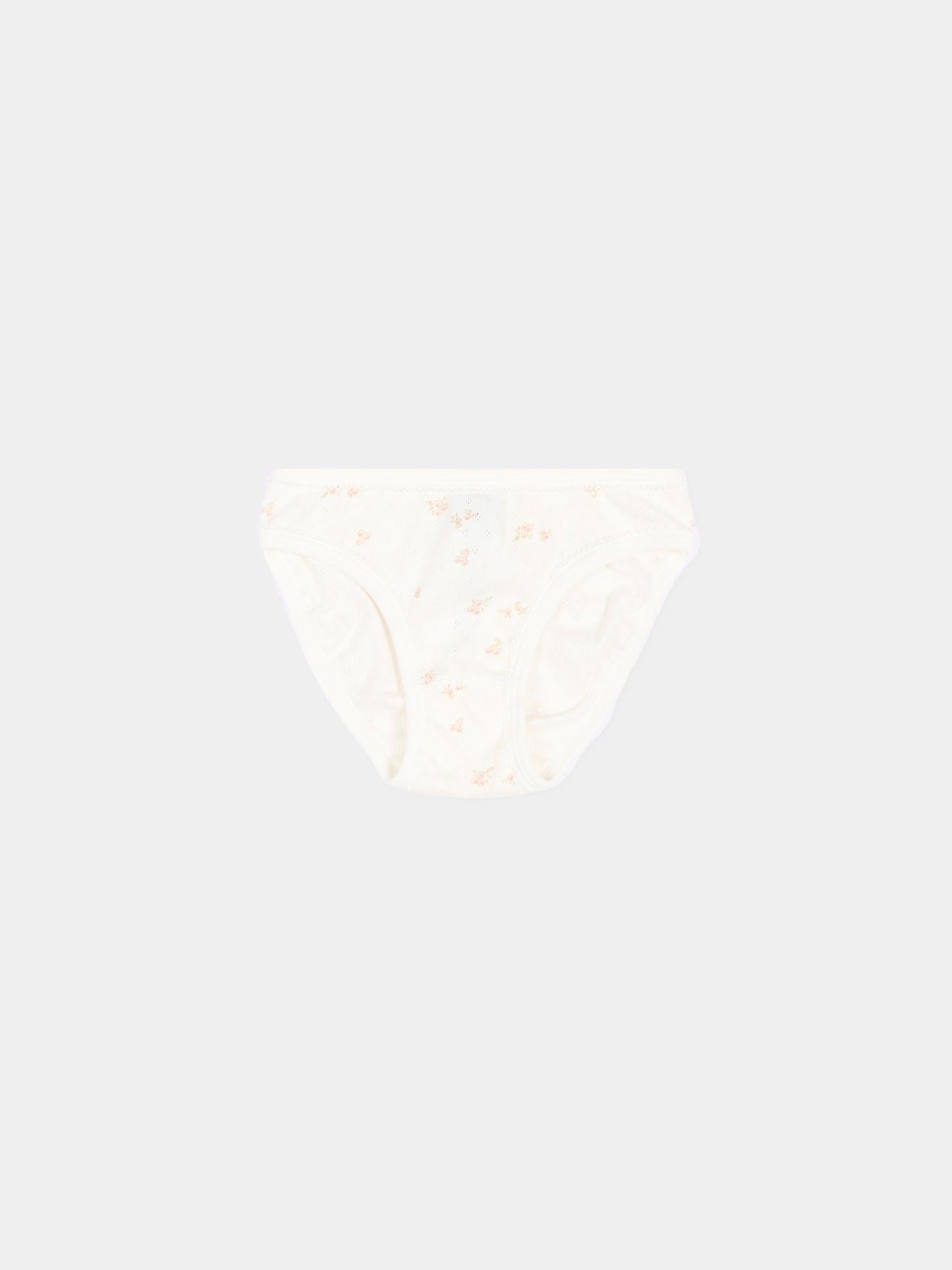 Slip rosa per bambina,Petit Bateau,A0GQA 00