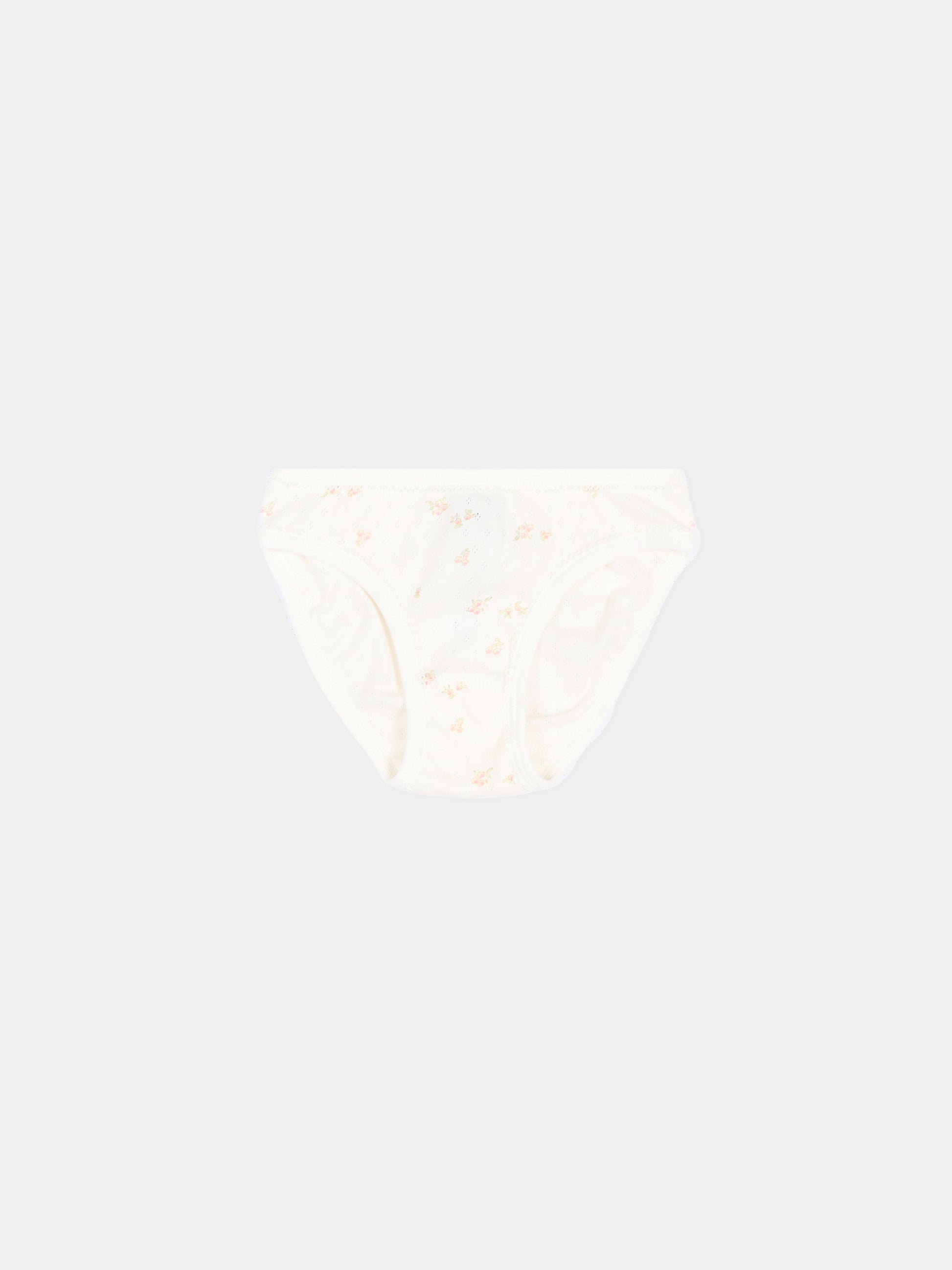 Slip rosa per bambina,Petit Bateau,A0GQA 00